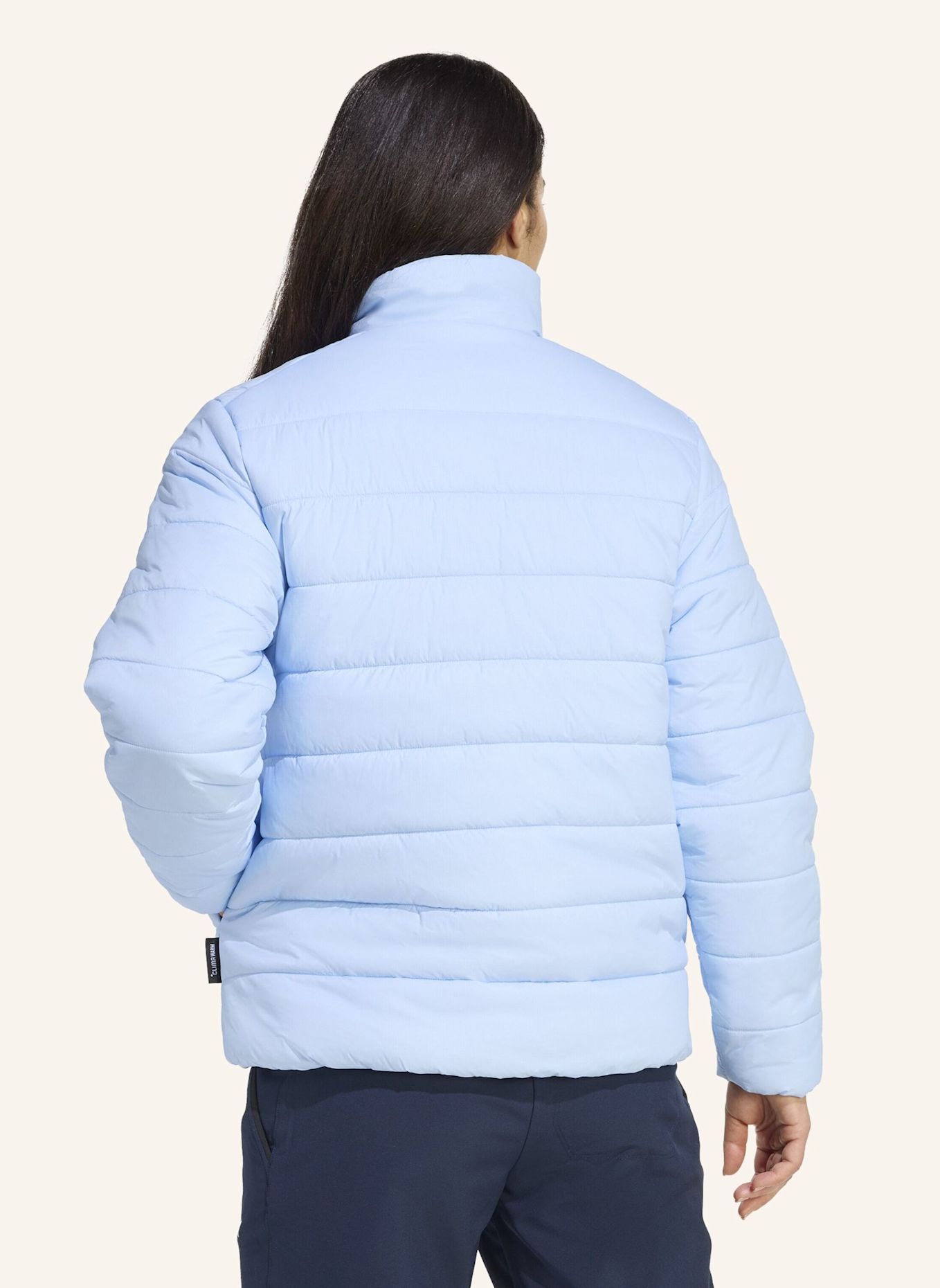 adidas TERREX TERREX MULTI ESSENTIALS ISOLATIONSJACKE: BLAU