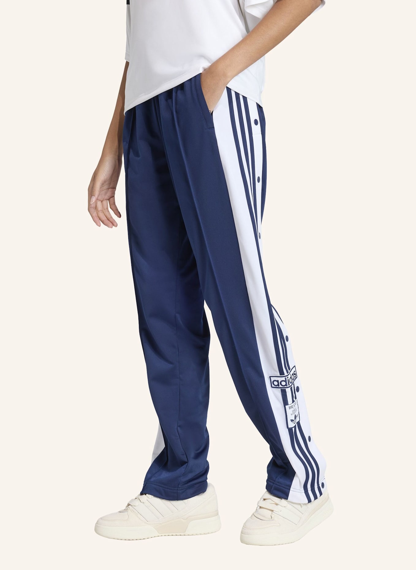 adidas Originals Track Pants ADIBREAK: BLAU