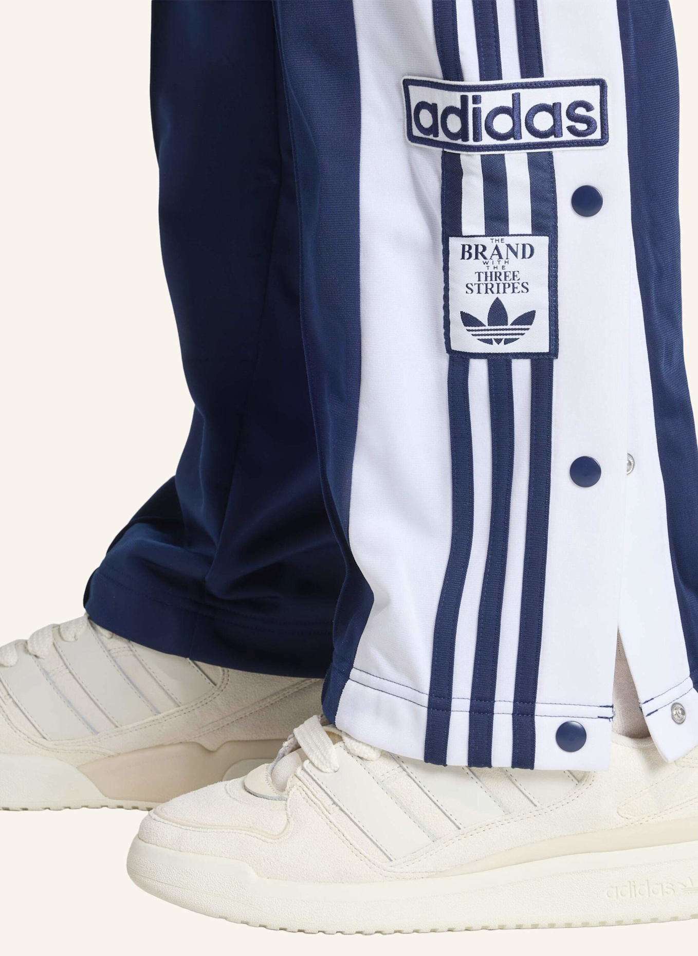 adidas Originals Track Pants ADIBREAK: BLAU