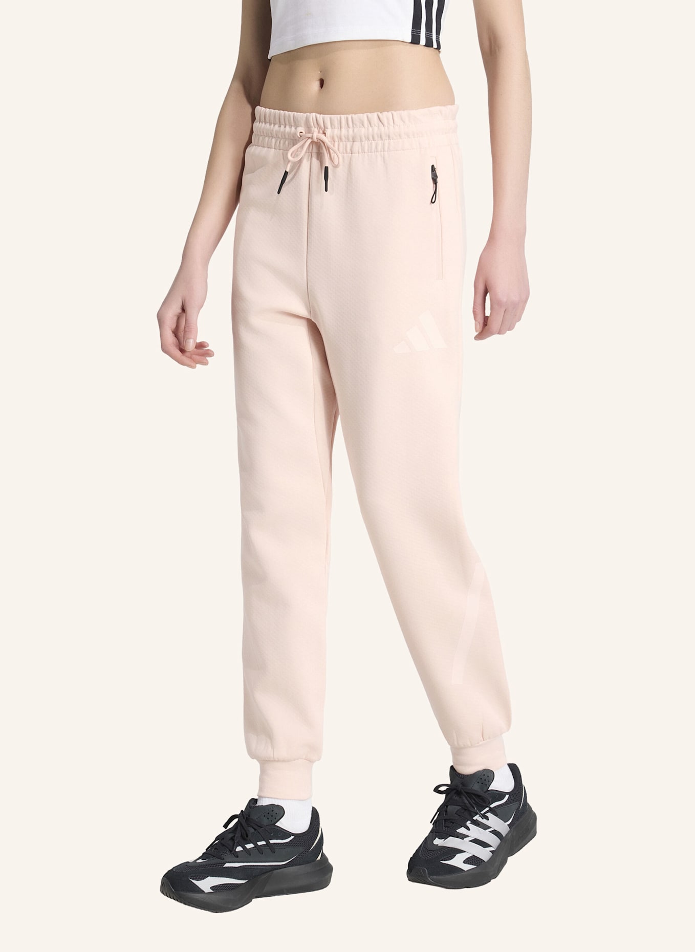 adidas Sweatpants Z.N.E.: ROSA