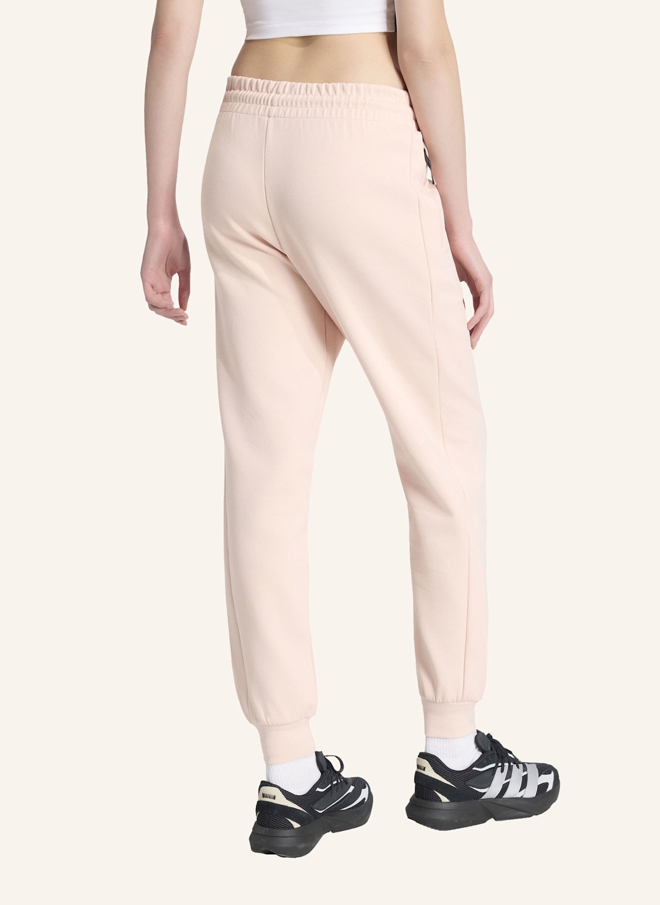 adidas Sweatpants Z.N.E.: ROSA