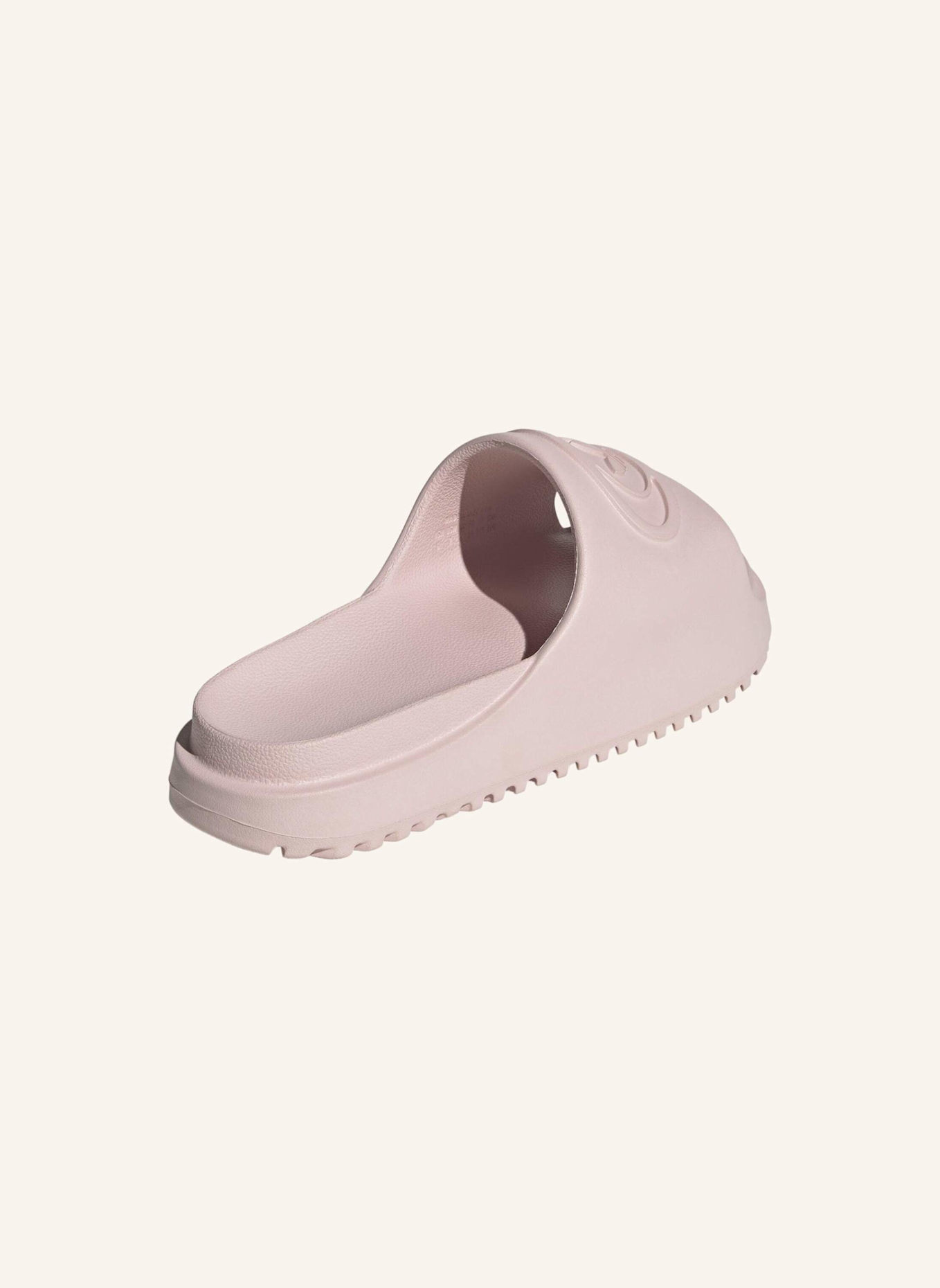 adidas Originals CAMPUS 00S SLIDES: PINK