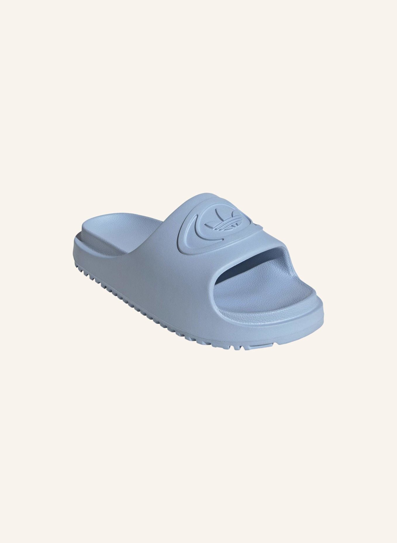 adidas Originals CAMPUS 00S SLIDES: BLAU