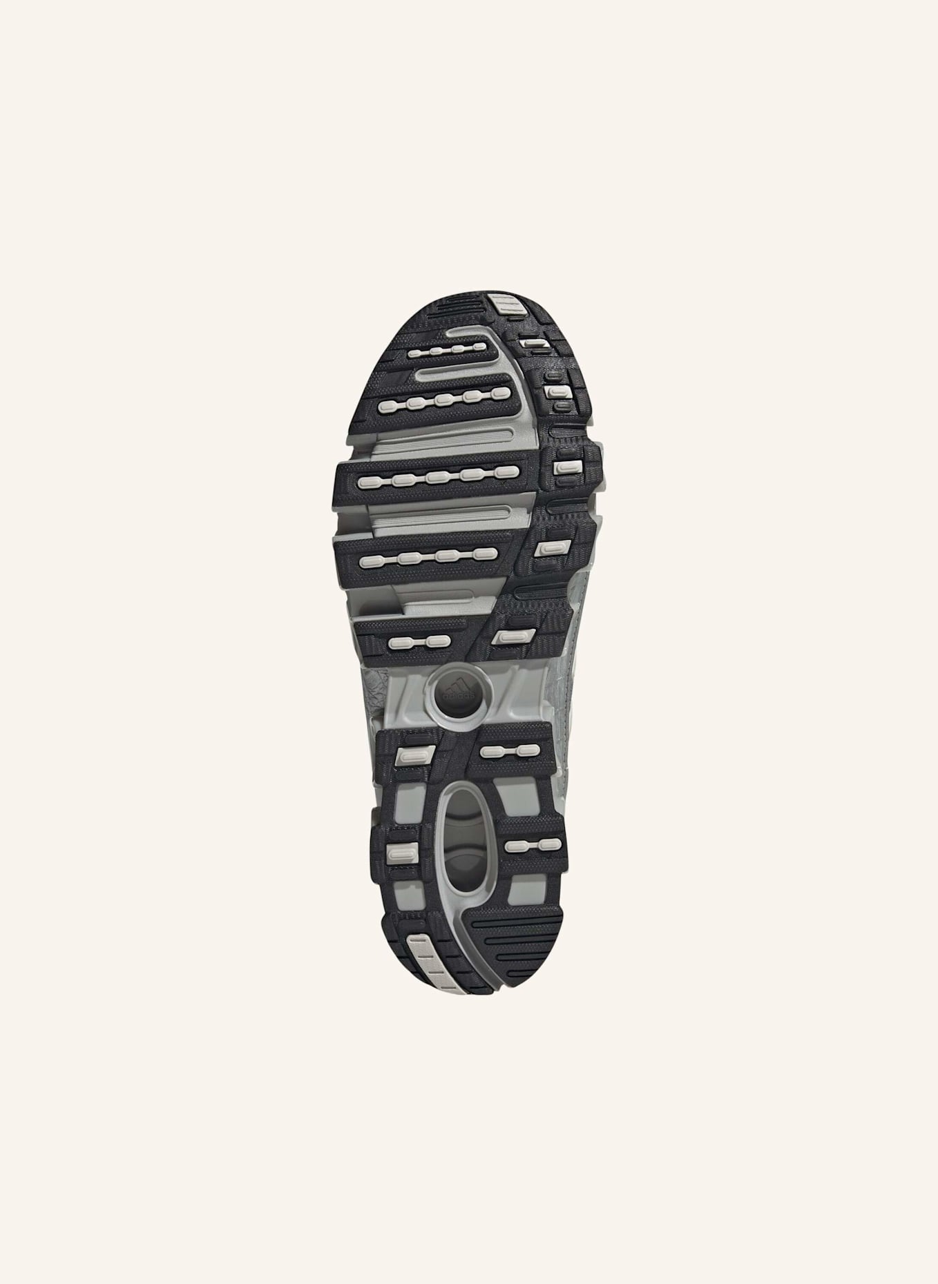 adidas Originals PREDATOR 94 MEGARIDE SCHUH: GRAU/ SCHWARZ