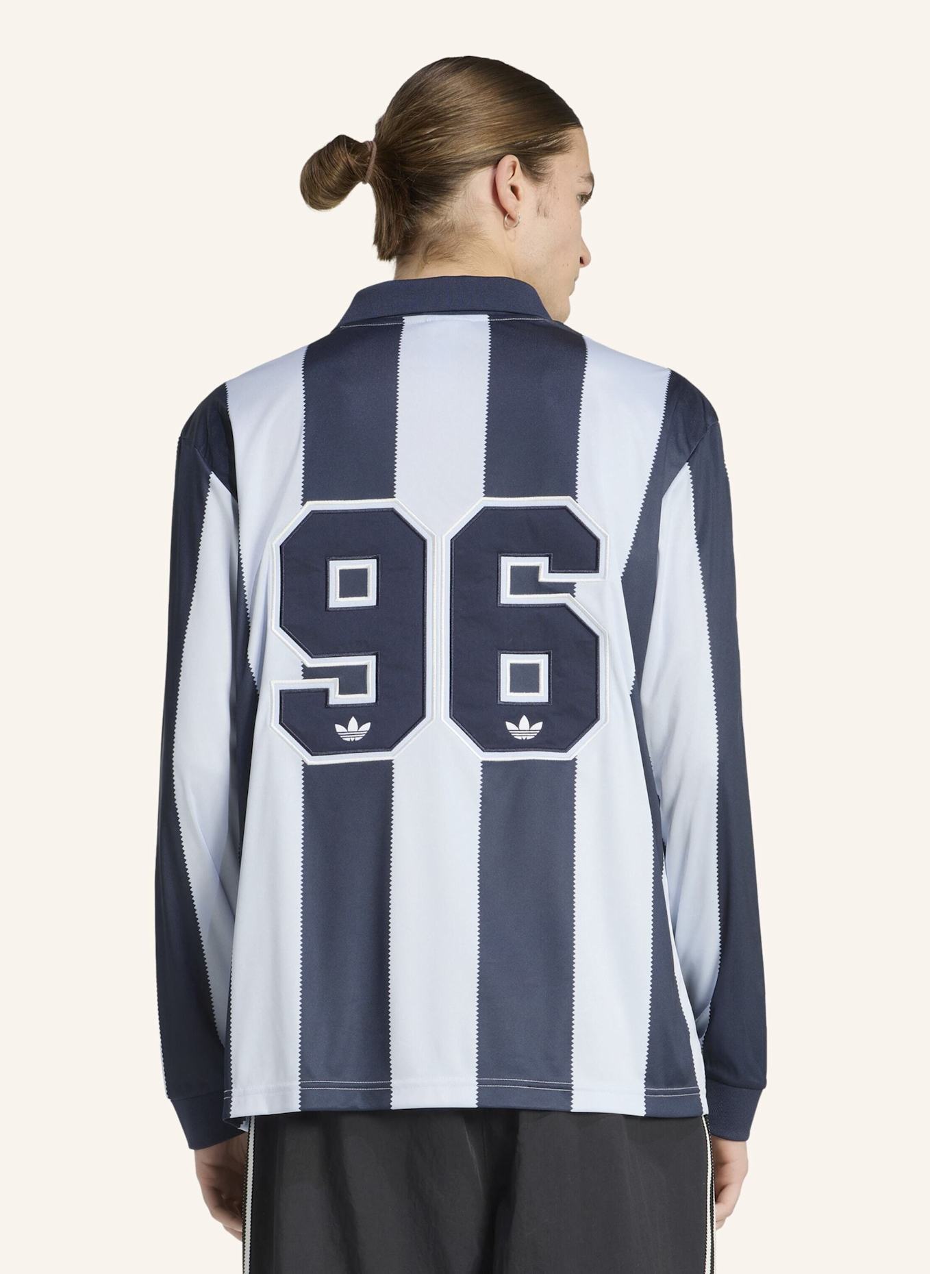 adidas Originals Trikot BRITCORE: BLAU