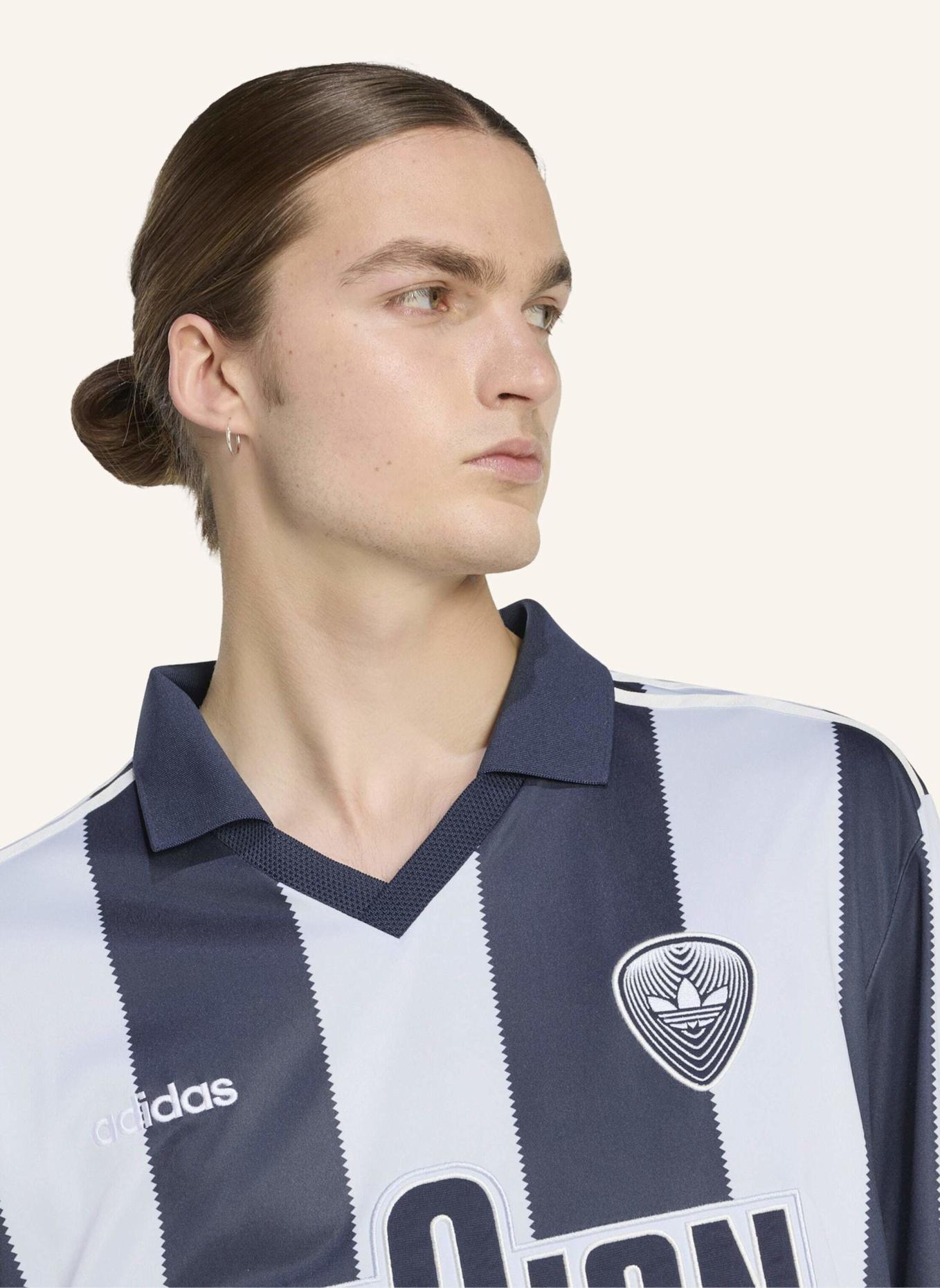 adidas Originals Trikot BRITCORE: BLAU