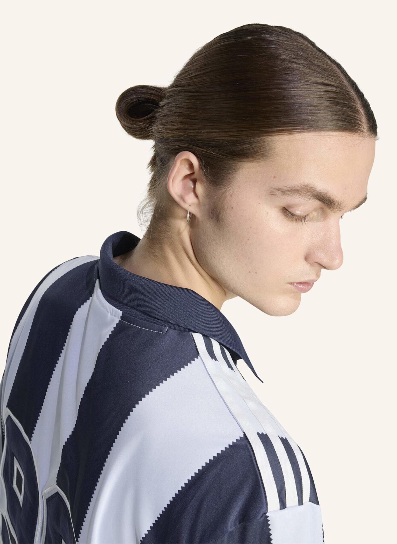 adidas Originals Trikot BRITCORE: BLAU