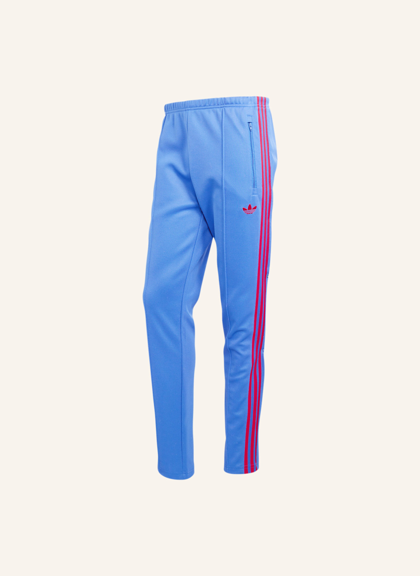 adidas Originals CLASSIC TRAININGSHOSE: BLAU