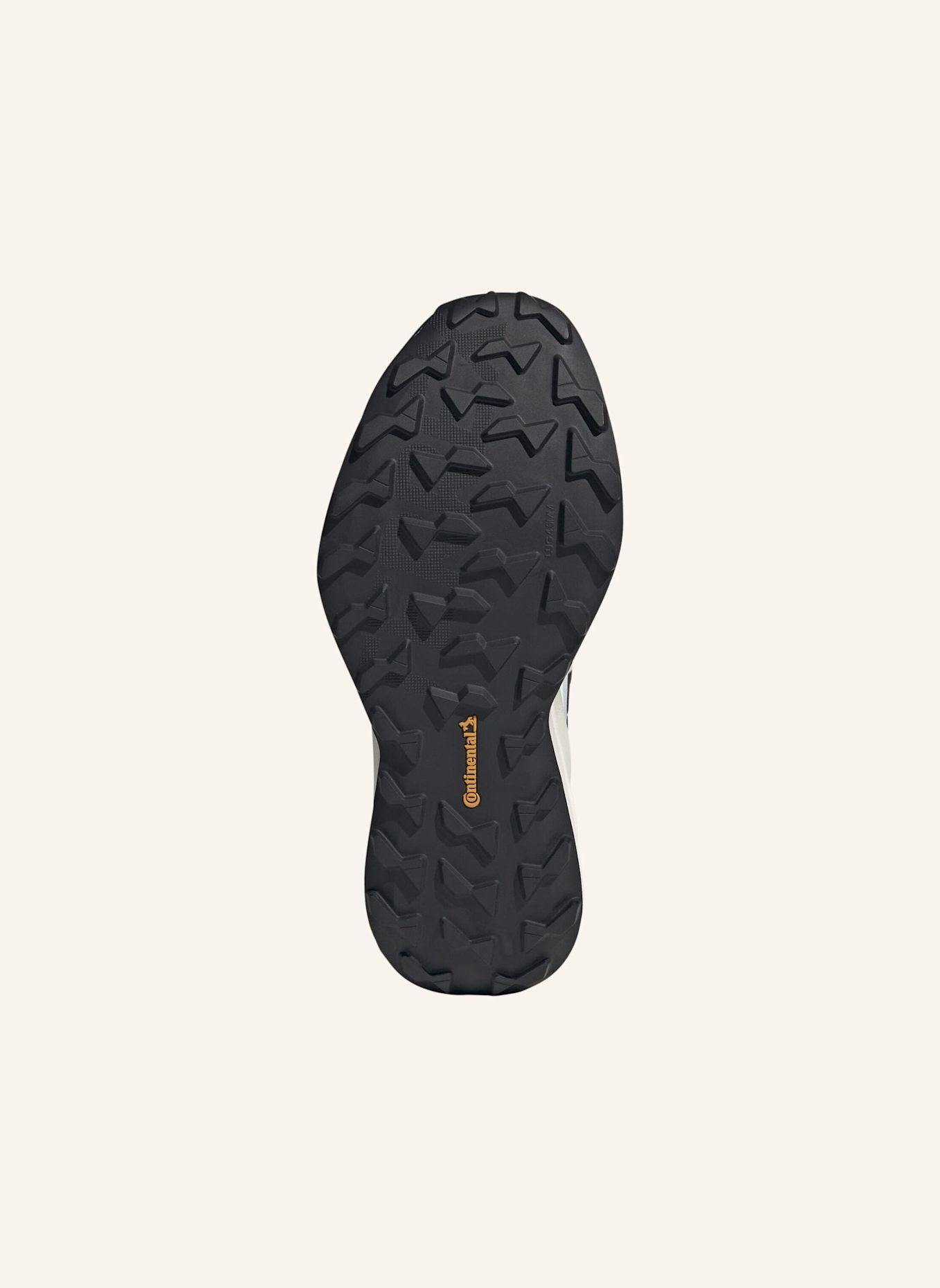 adidas TERREX TERREX AGRAVIC 4 TRAIL RUNNING SCHUH: WEISS