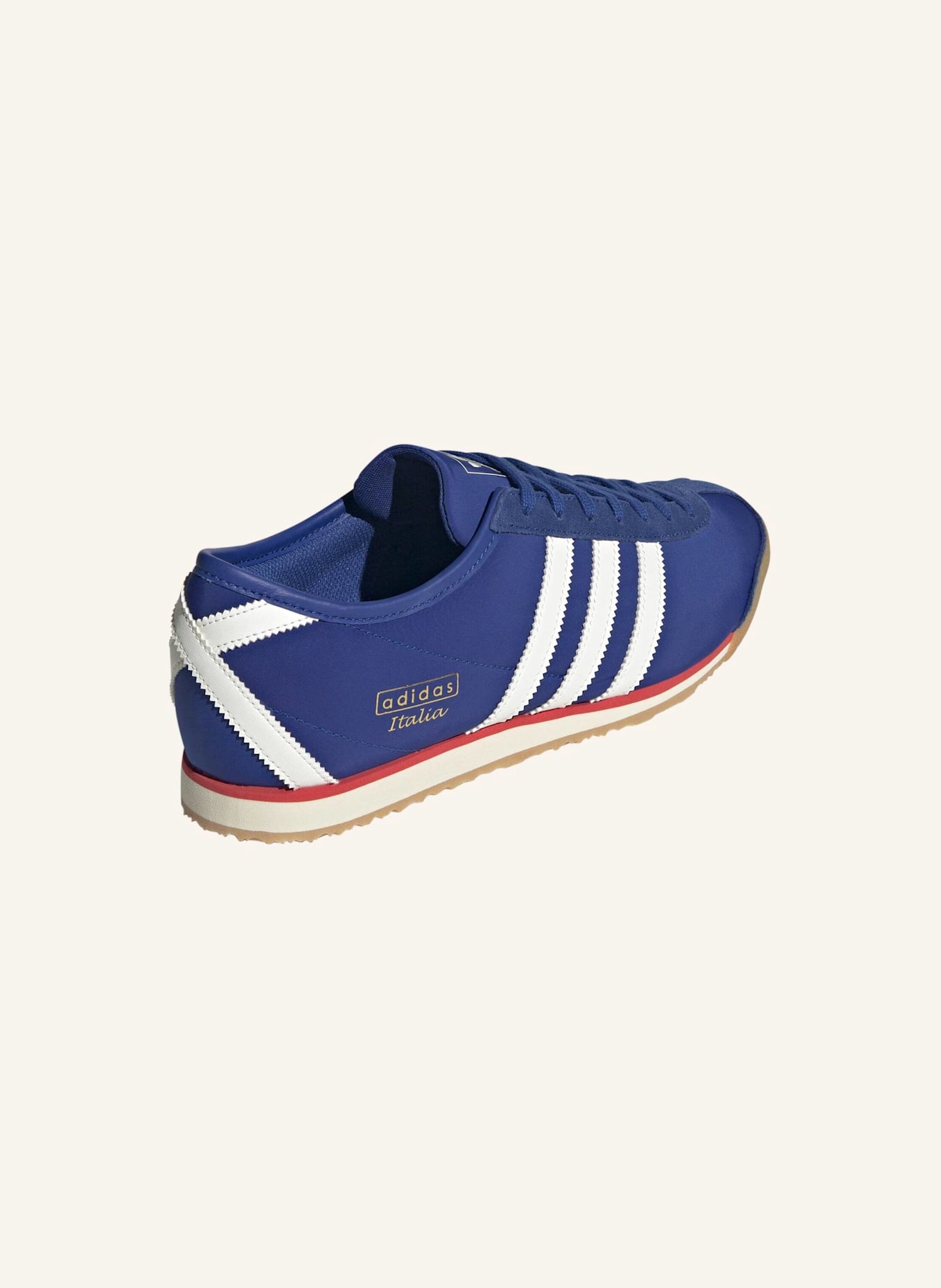 adidas Originals ITALIA 70S SCHUH: BEIGE