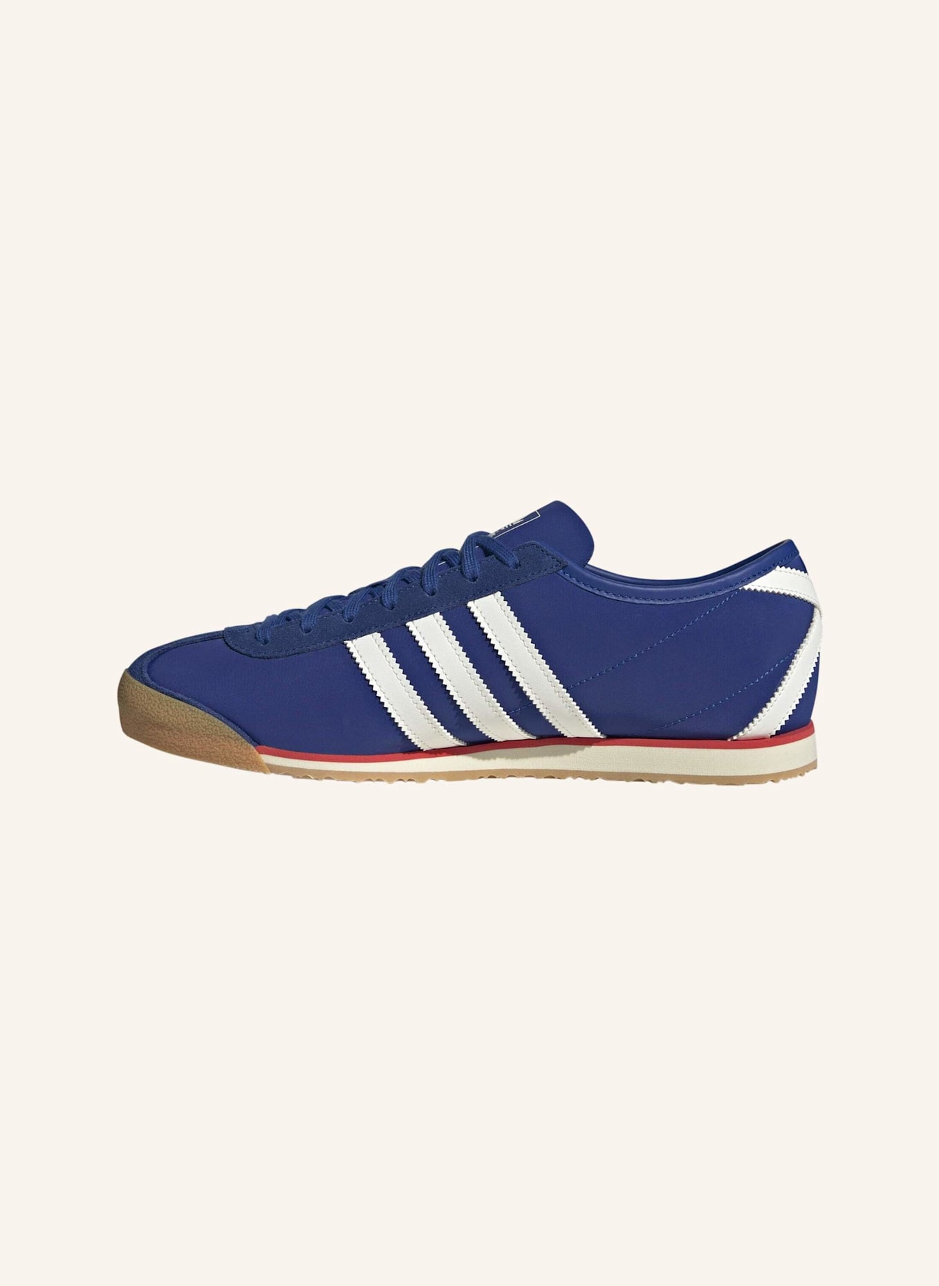 adidas Originals ITALIA 70S SCHUH: BEIGE