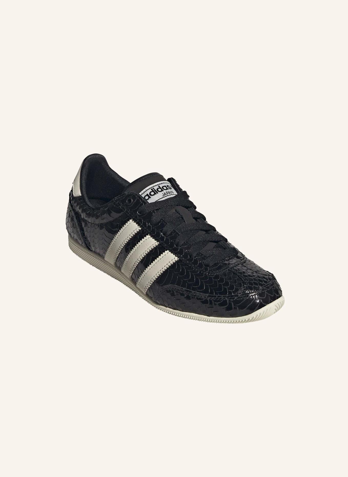 adidas Originals JAPAN SCHUH: SCHWARZ/ WEISS
