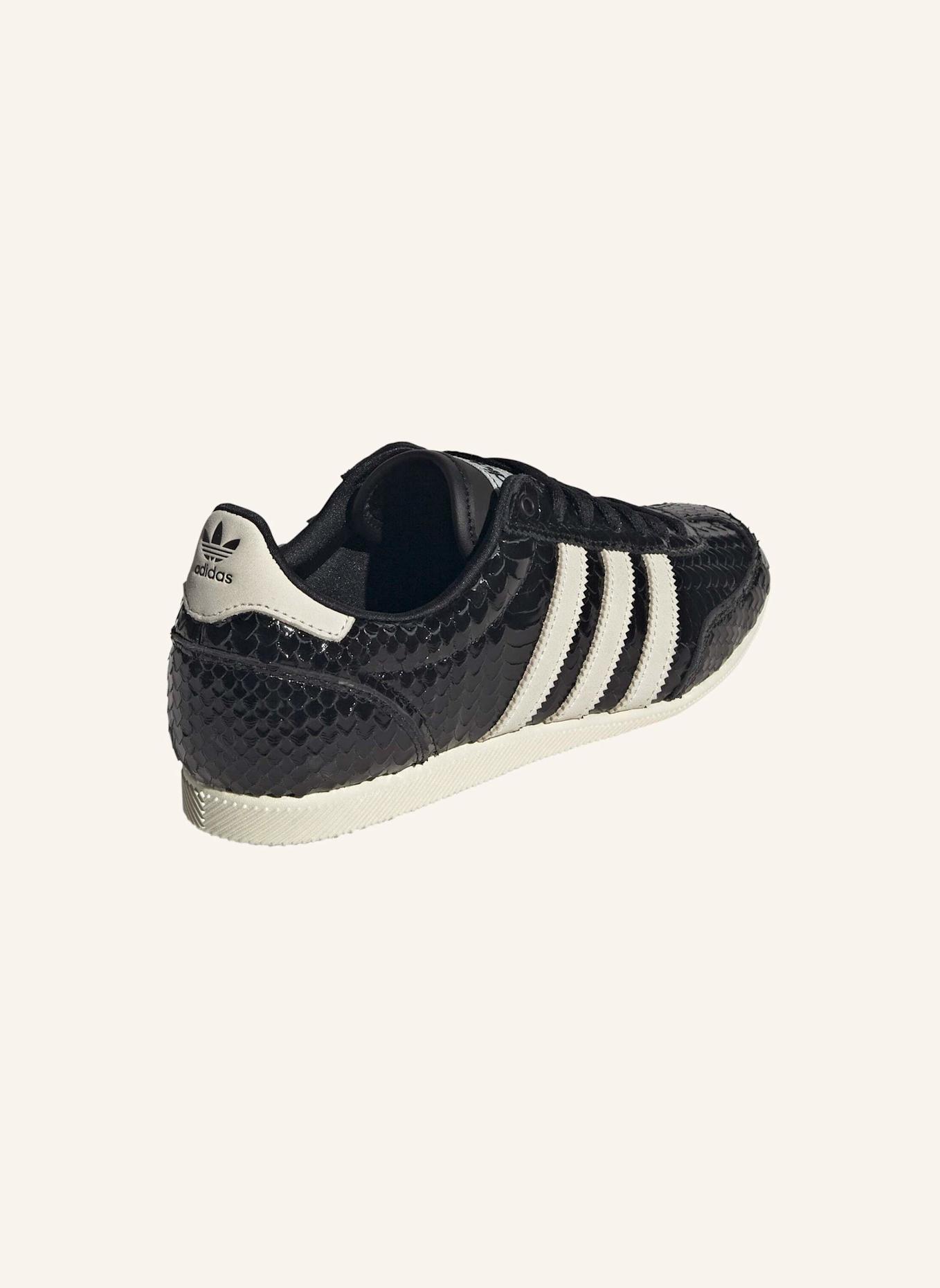 adidas Originals JAPAN SCHUH: SCHWARZ/ WEISS