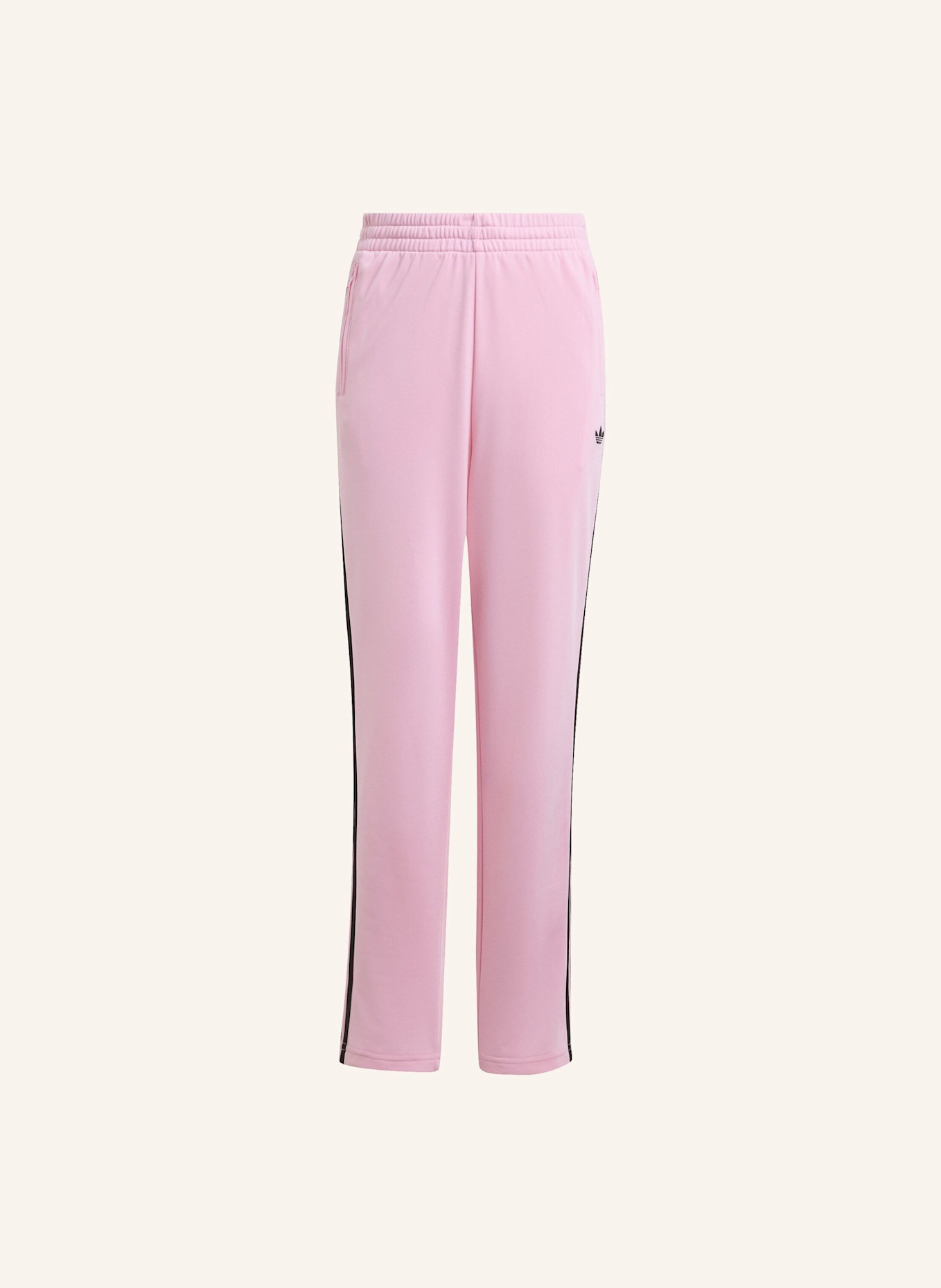 adidas Originals Track Pants FIREBIRD: SCHWARZ