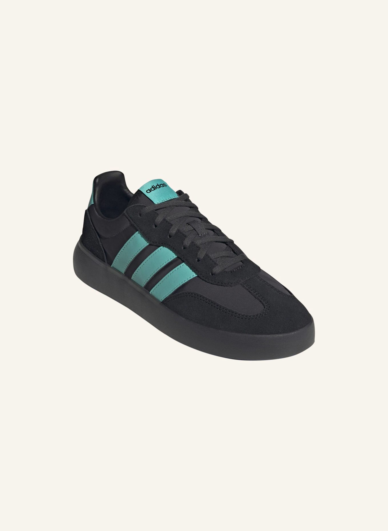 adidas Sneaker BARREDA DECODE MERCEDES: GRAU