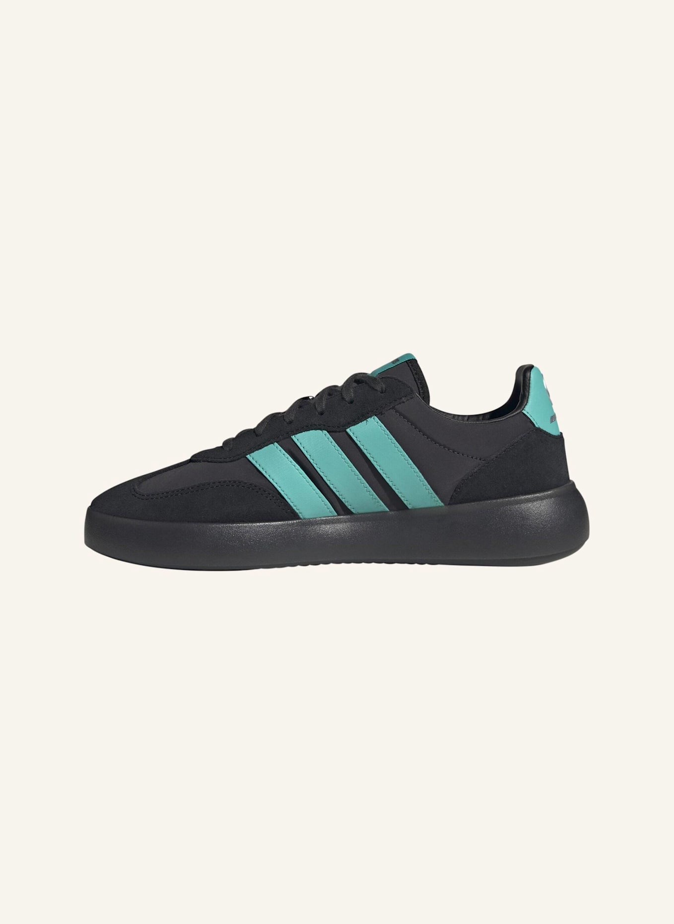 adidas Sneaker BARREDA DECODE MERCEDES: GRAU