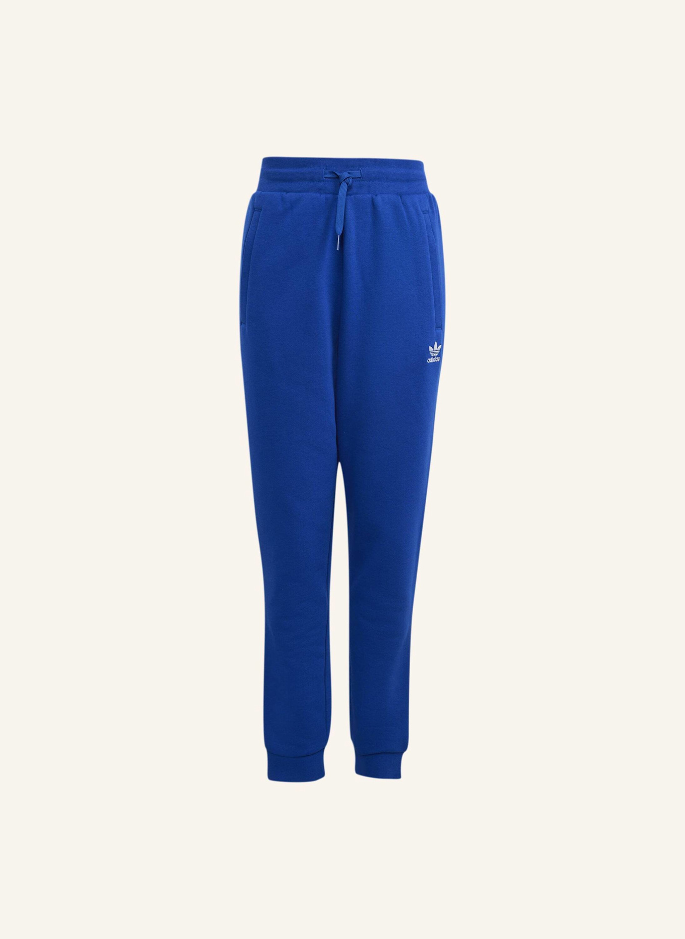 adidas Originals Sweatpants: BLAU