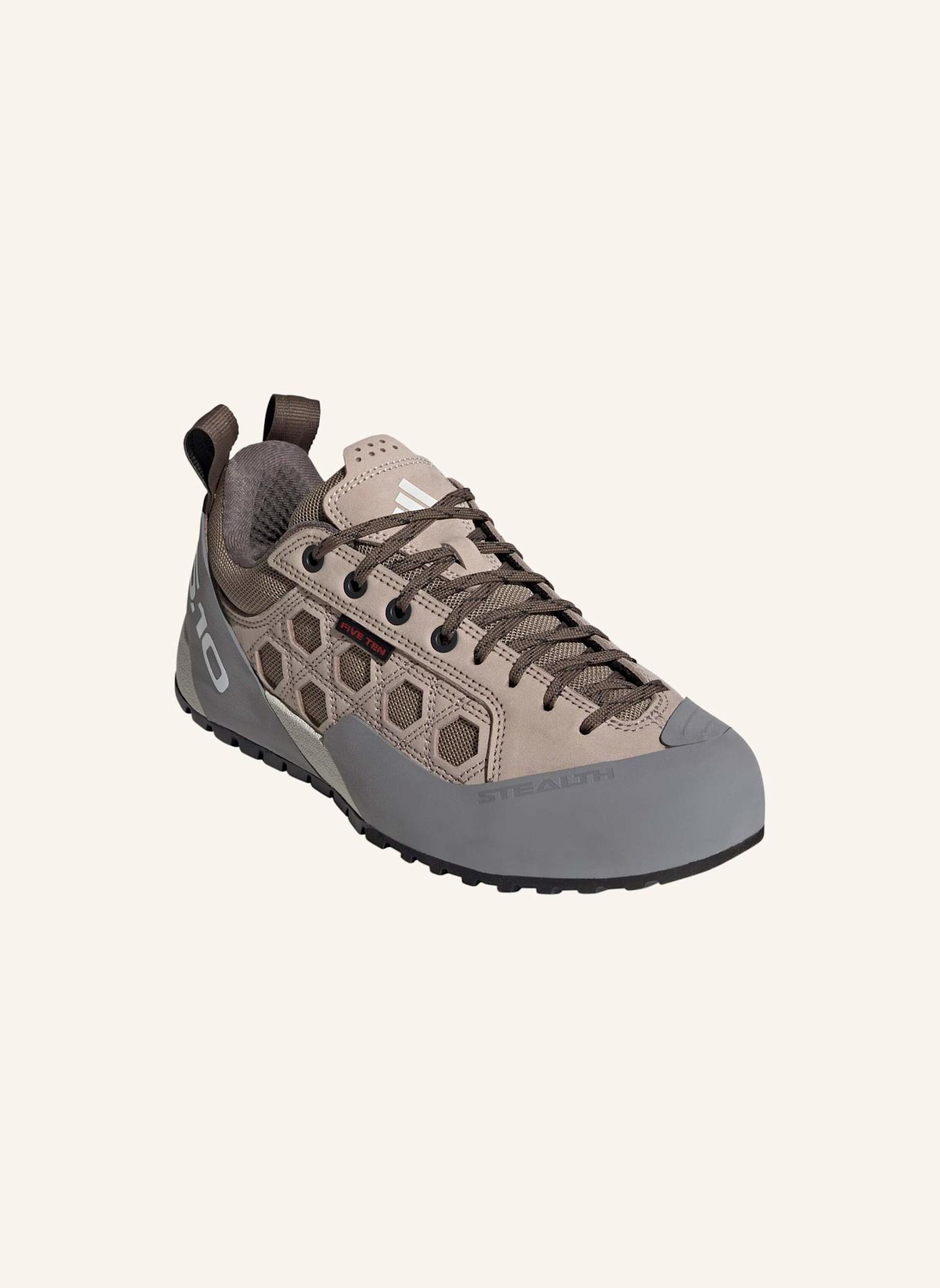 Five Ten GUIDE TENNIE W SCHUH: BEIGE/ BRAUN/ GRAU