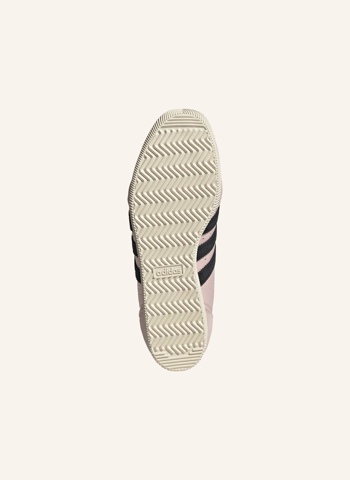 adidas Originals JAPAN SCHUH: ROSA/ SCHWARZ/ GOLD