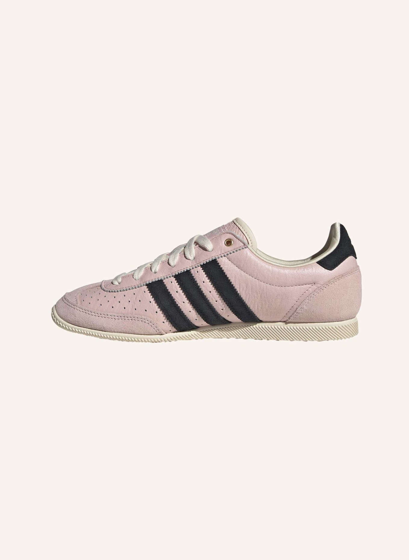 adidas Originals JAPAN SCHUH: ROSA/ SCHWARZ/ GOLD
