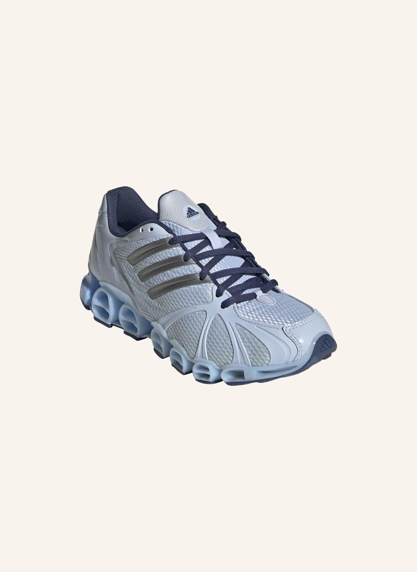 adidas Originals MEGA GHOSTRIDE SCHUH: BLAU