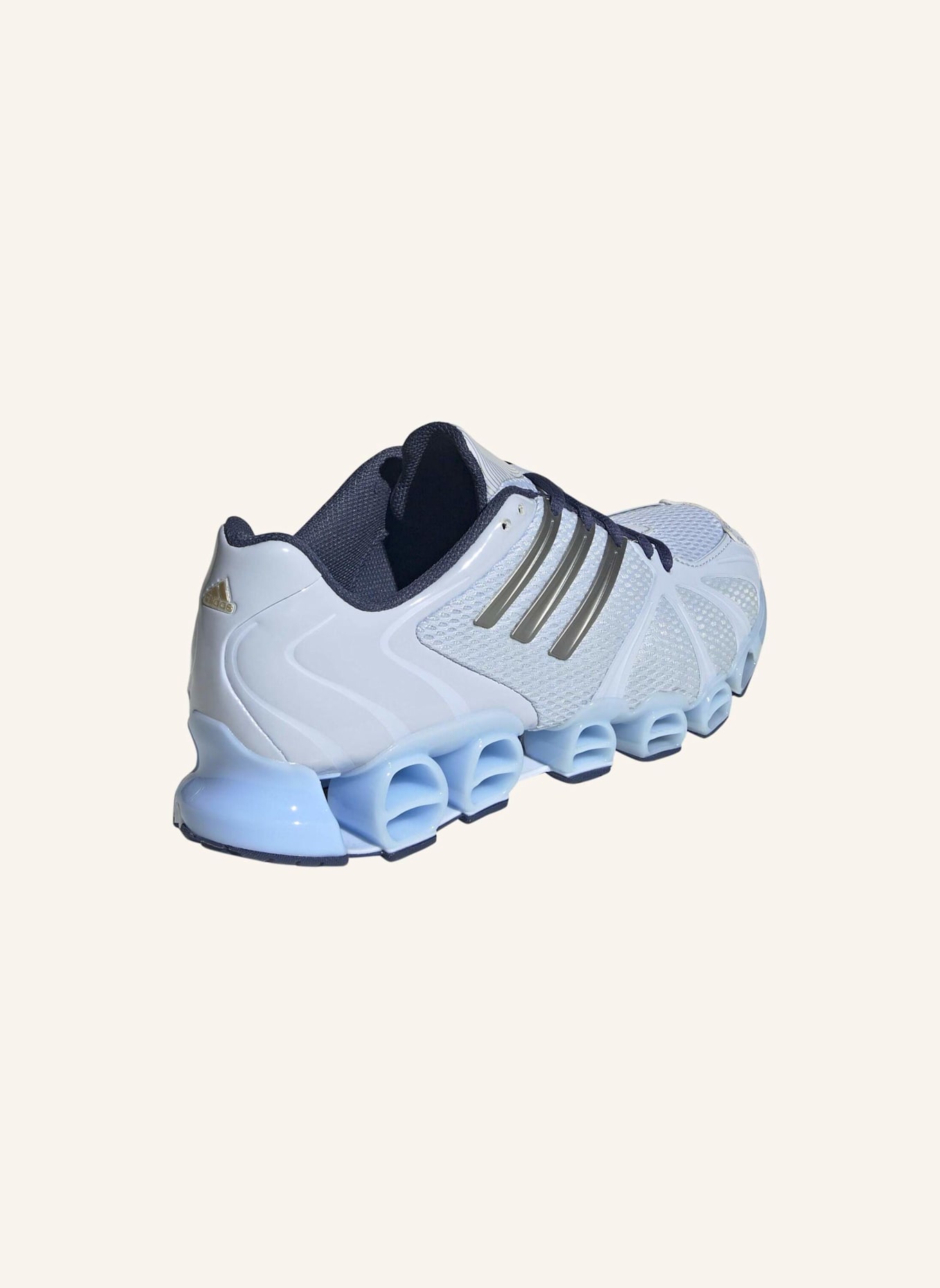 adidas Originals MEGA GHOSTRIDE SCHUH: BLAU