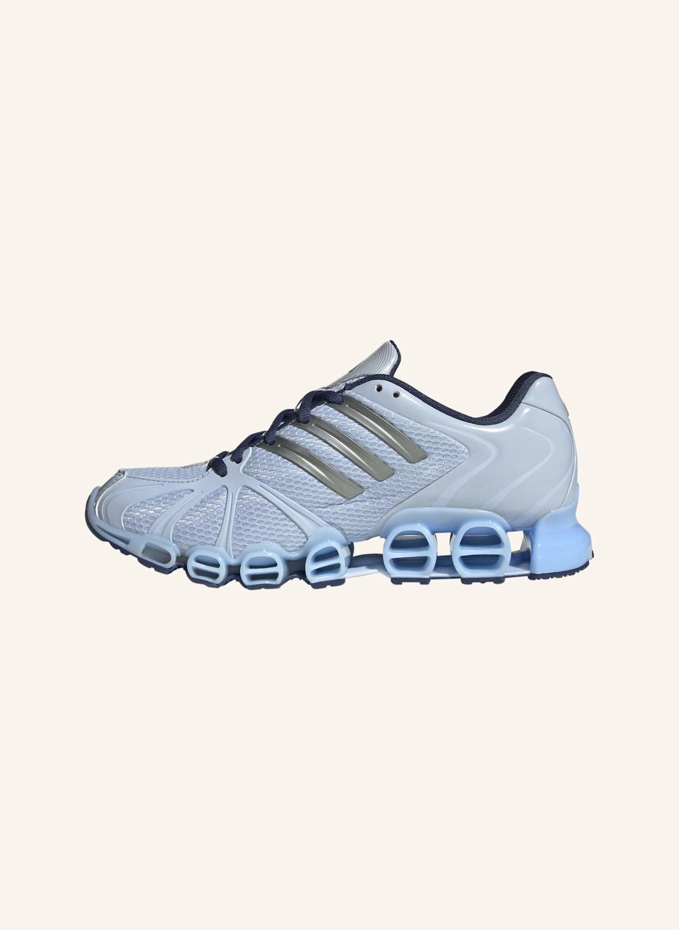 adidas Originals MEGA GHOSTRIDE SCHUH: BLAU