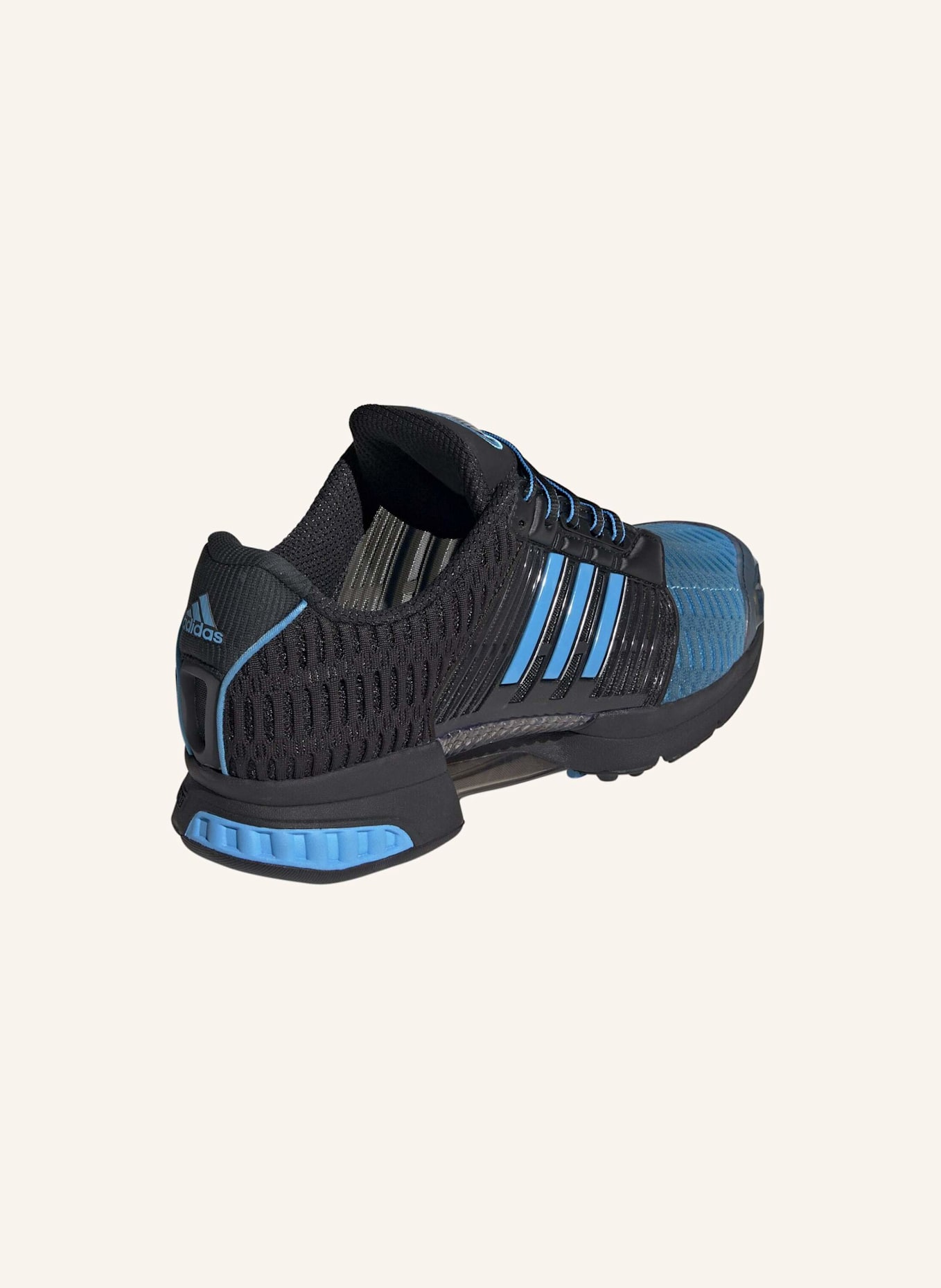 adidas Originals CLIMACOOL 1 SCHUH: SCHWARZ/ BLAU