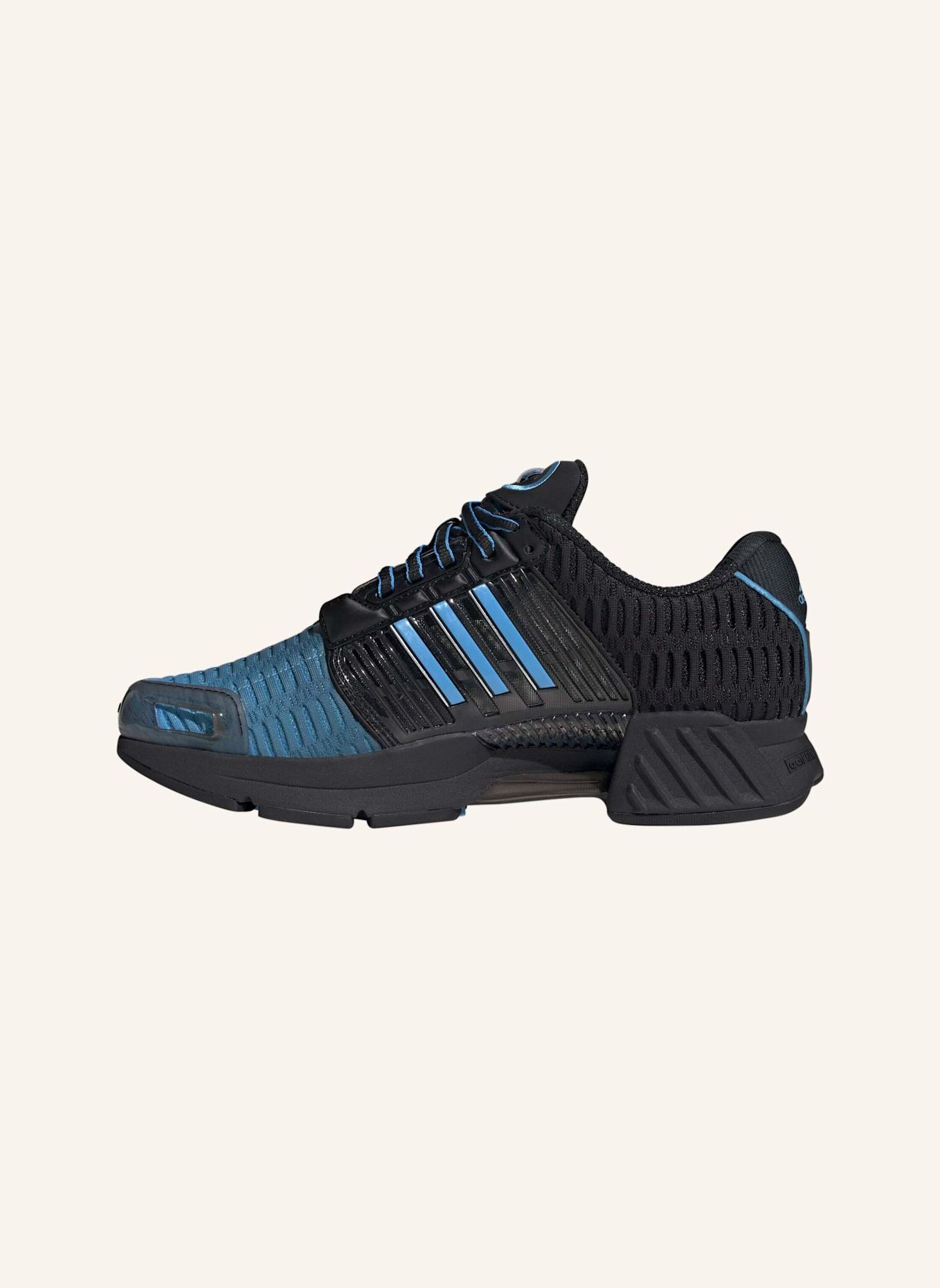 adidas Originals CLIMACOOL 1 SCHUH: SCHWARZ/ BLAU