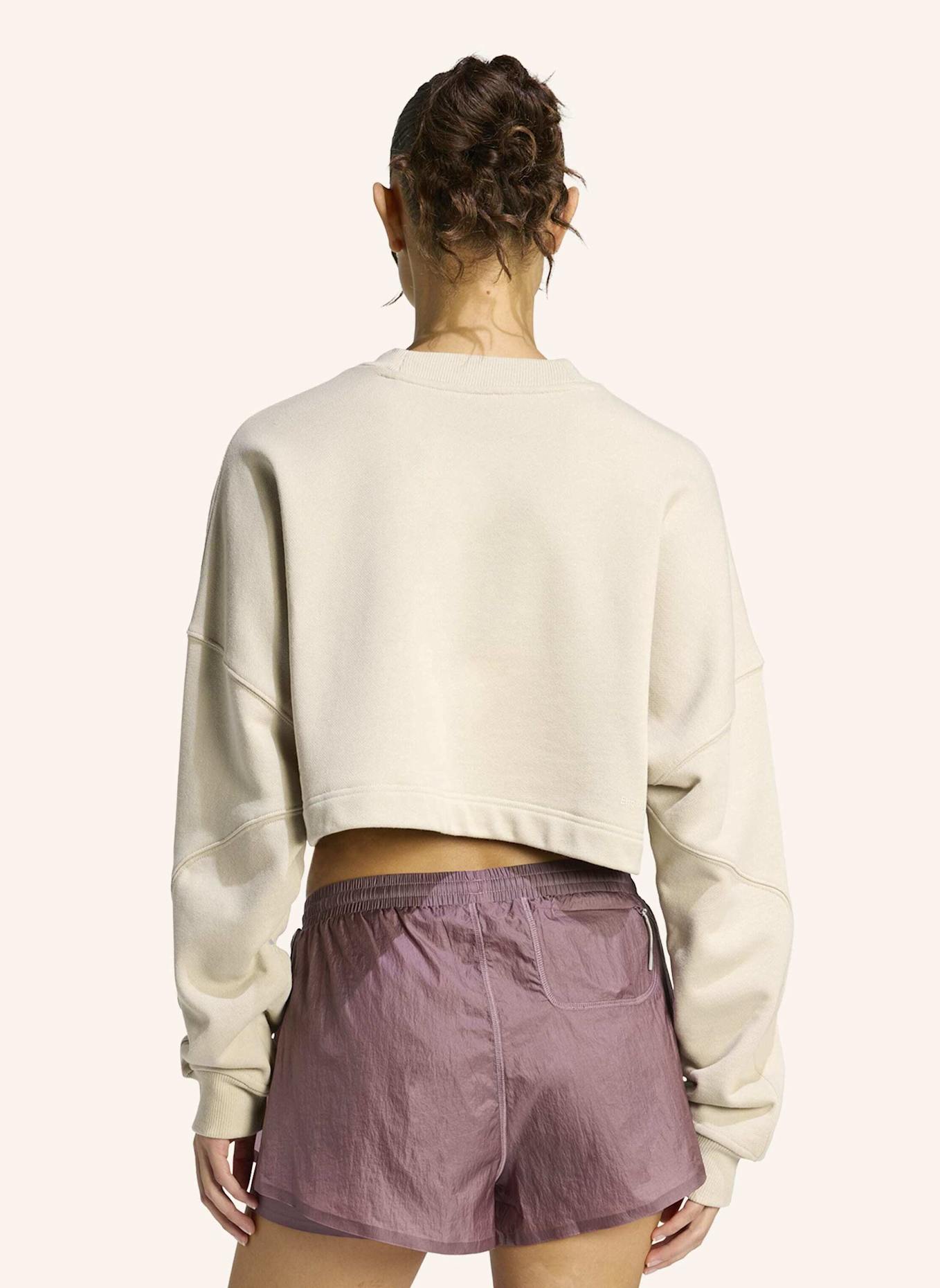 adidas ADI365 HK RUNNING CREW: GRAU