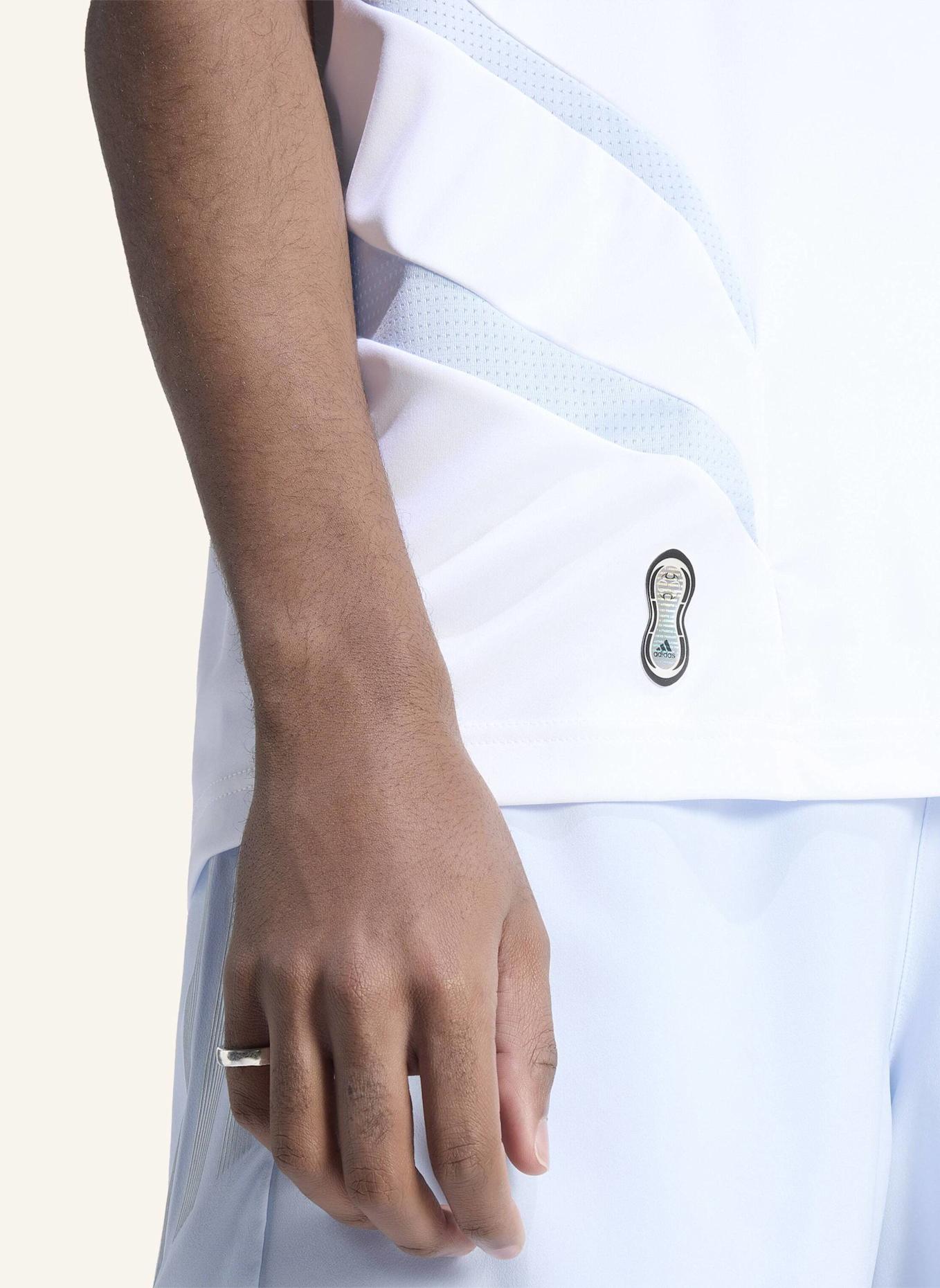 adidas Originals ADIDAS 2006 TEAMGEIST TRIKOT: WEISS