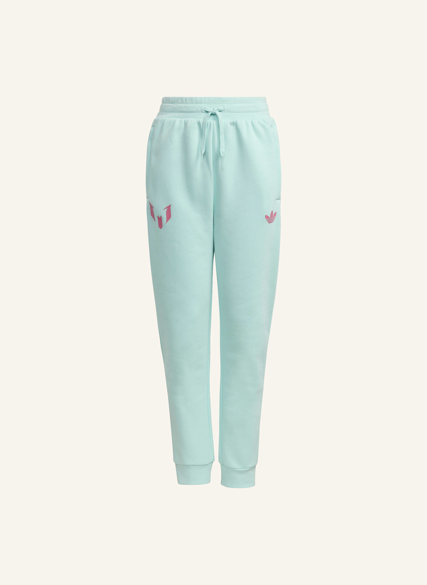 adidas Originals MESSI KIDS HOSE: GRÜN