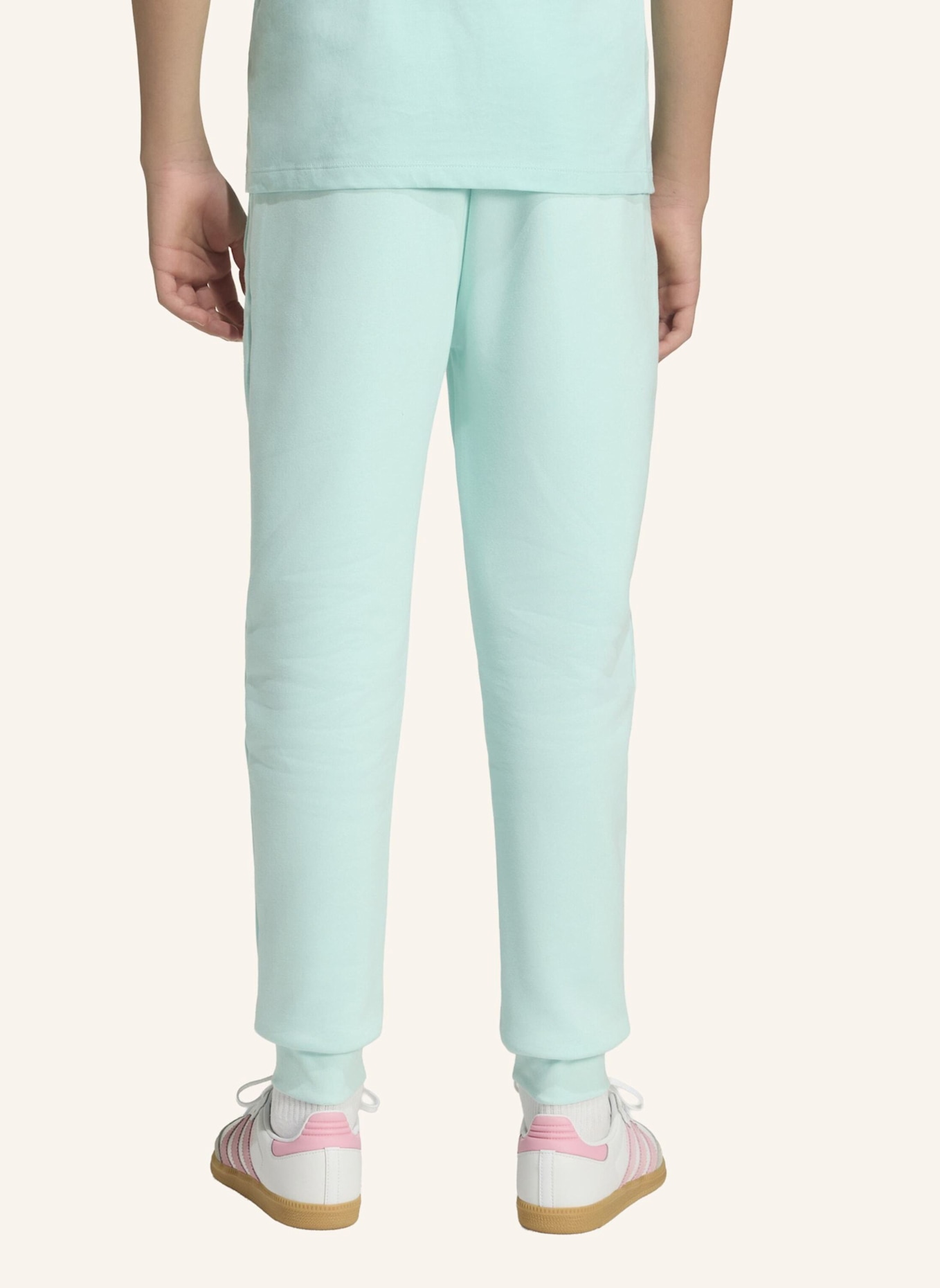 adidas Originals MESSI KIDS HOSE: GRÜN