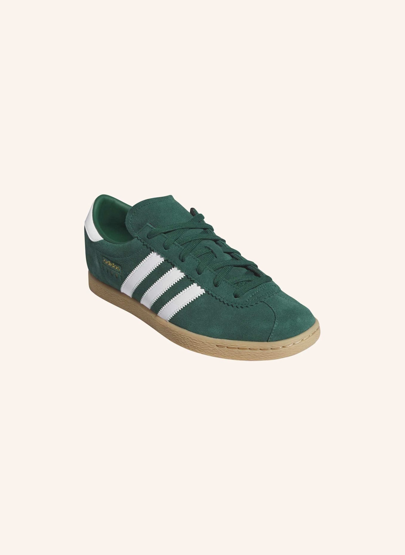 adidas Originals STADT SCHUH: WEISS