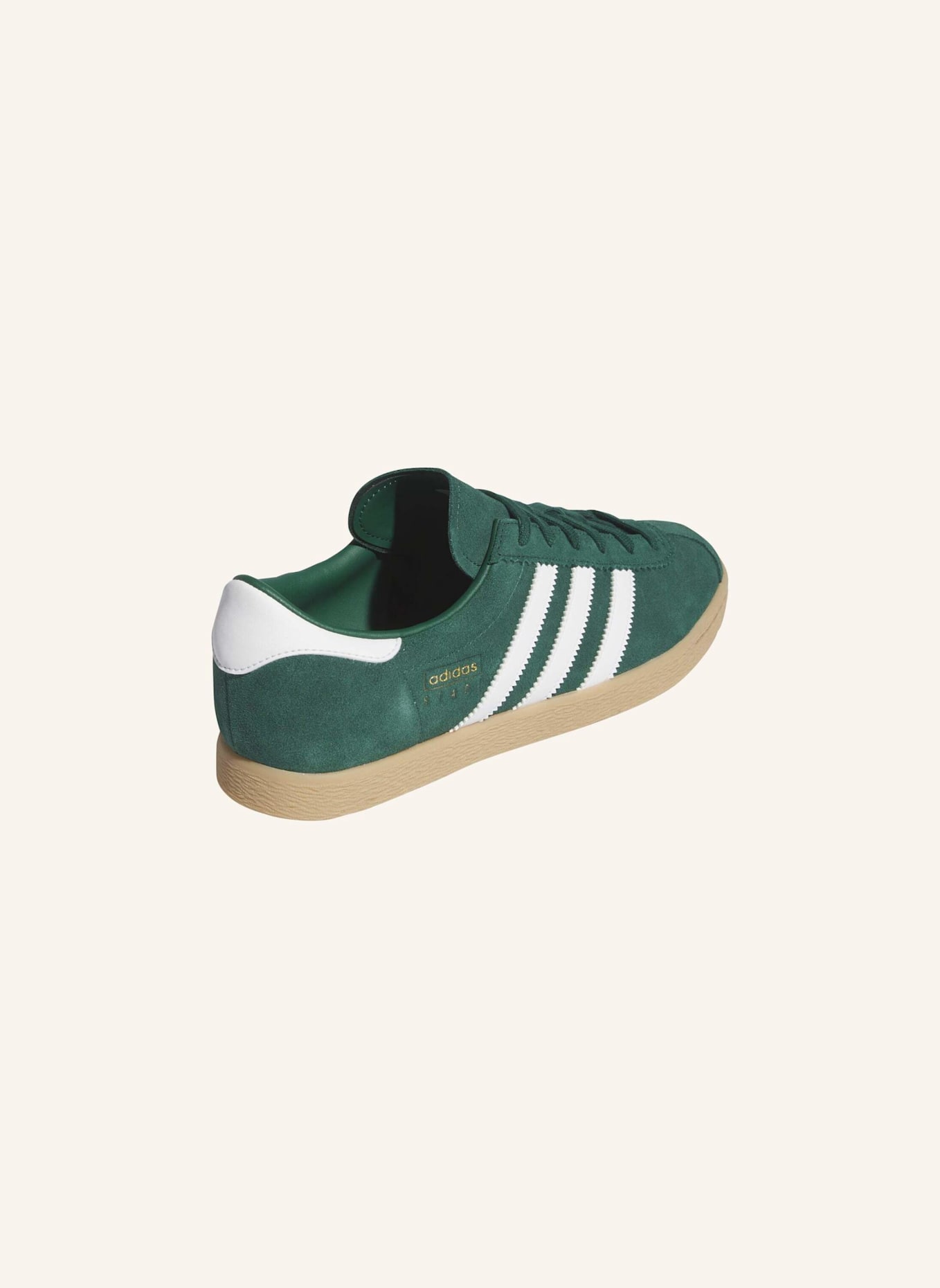 adidas Originals STADT SCHUH: WEISS