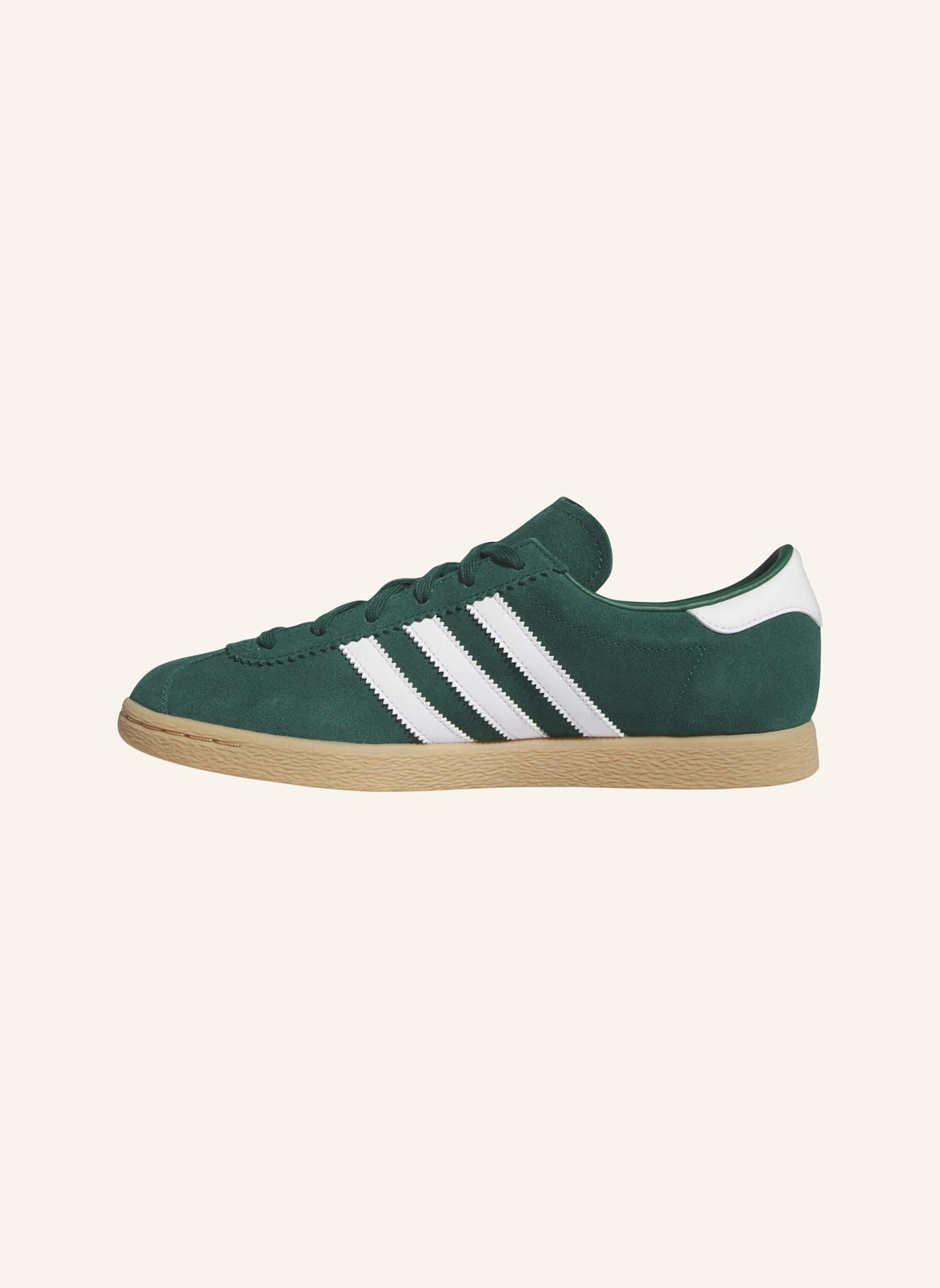 adidas Originals STADT SCHUH: WEISS