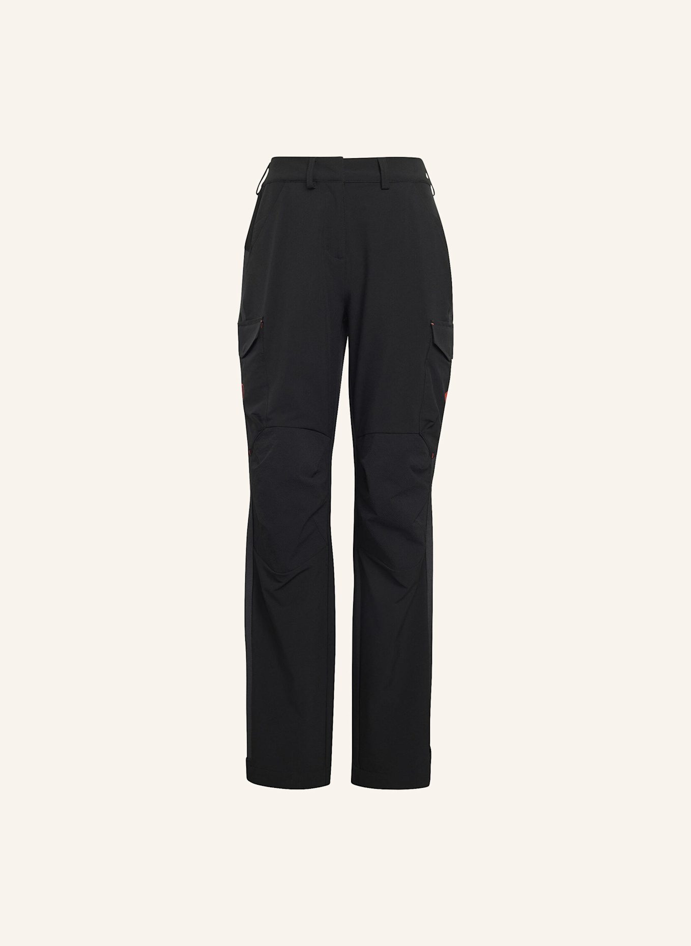 adidas AUDI REVOLUT F1 TEAM MECHANICS HOSE: SCHWARZ