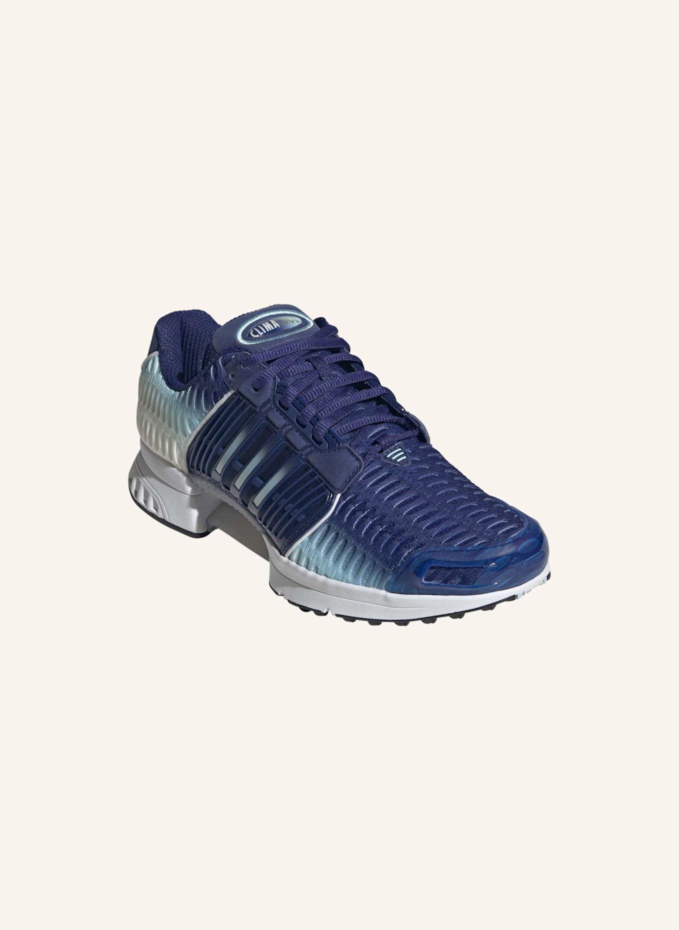 adidas Originals CLIMACOOL 1 SCHUH: BLAU/ WEISS