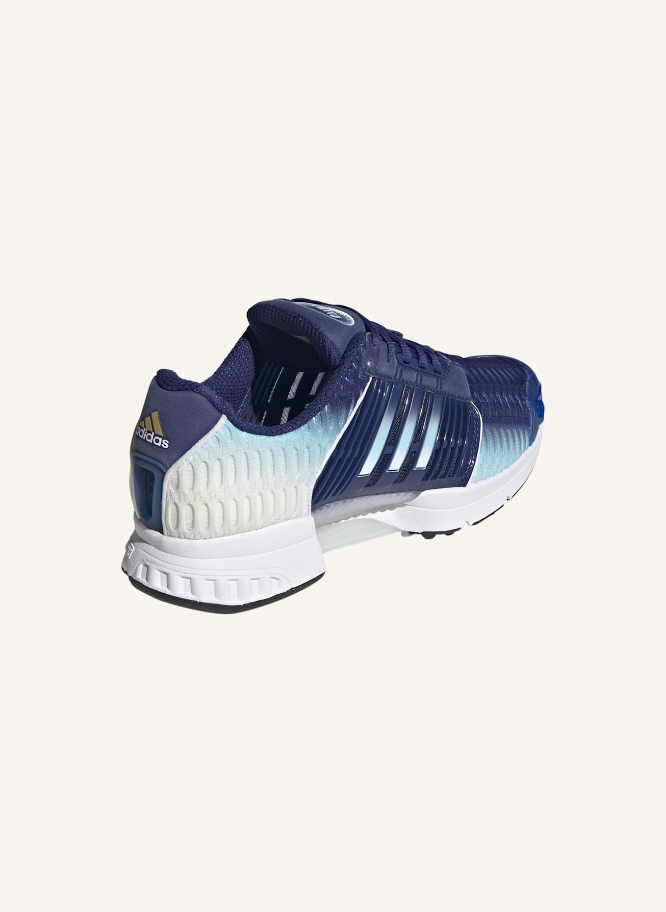 adidas Originals CLIMACOOL 1 SCHUH: BLAU/ WEISS