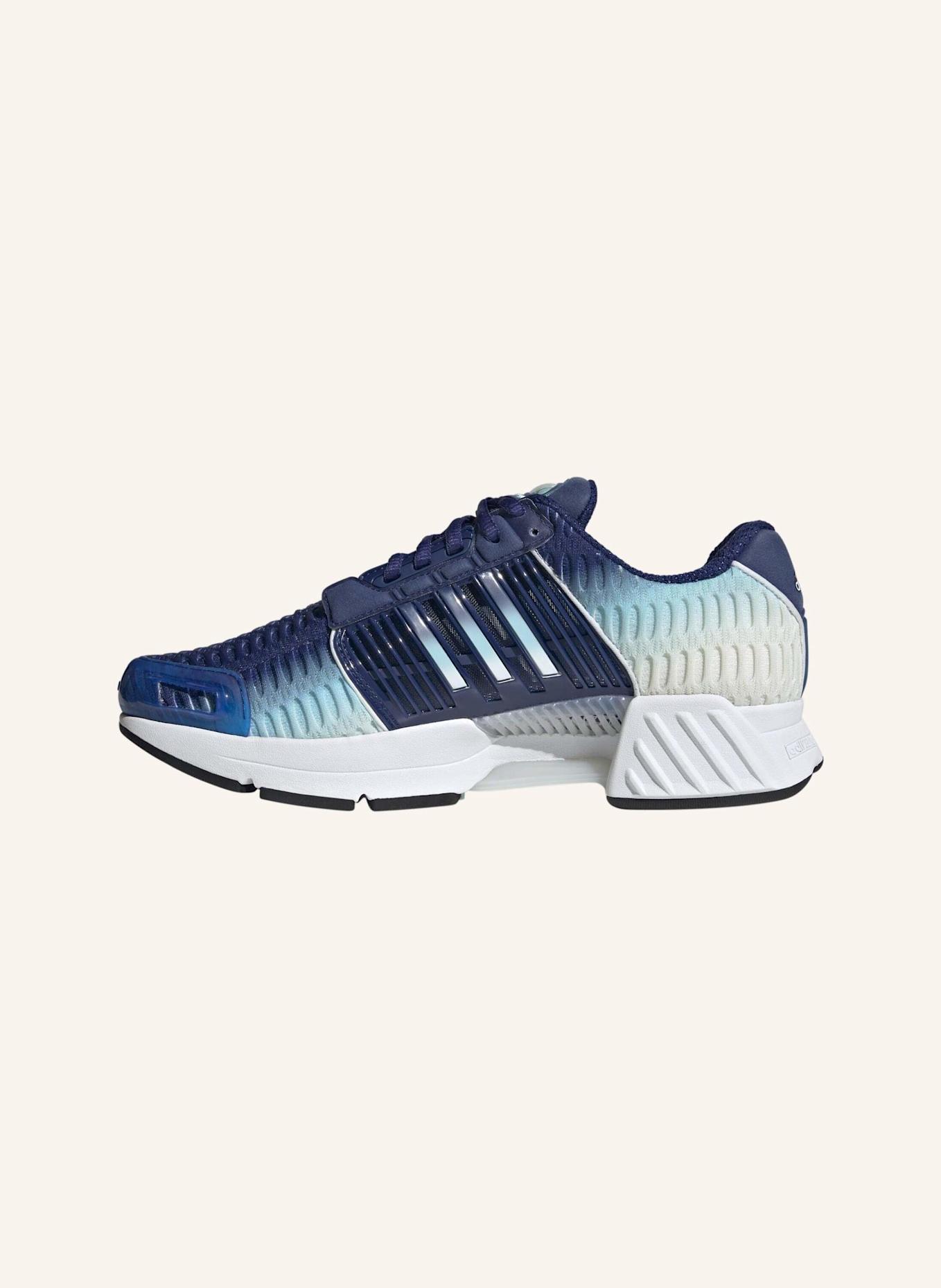adidas Originals CLIMACOOL 1 SCHUH: BLAU/ WEISS