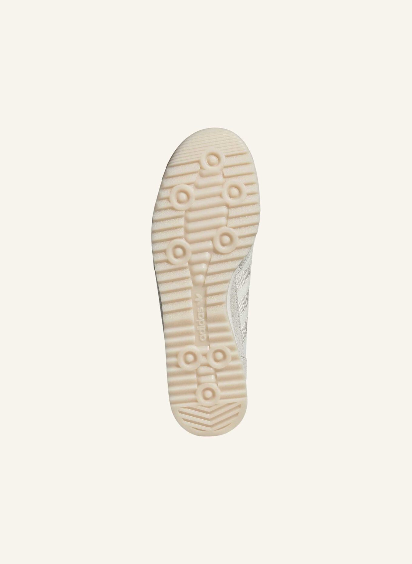 adidas Originals SL 72 RS SCHUH: WEISS/ BRAUN