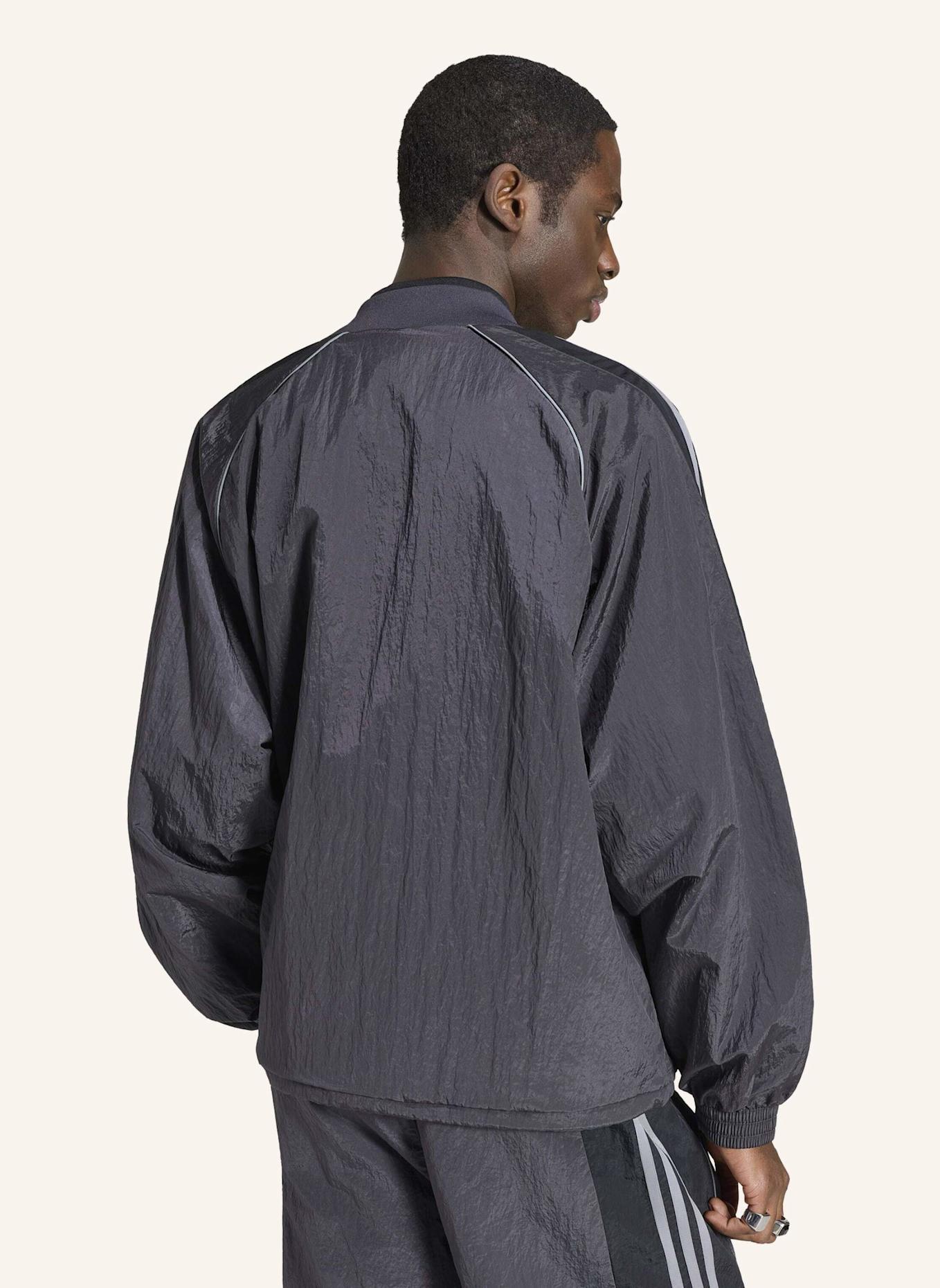 adidas Originals ADILENIUM SEASON 5 ORIGINALS JACKE: SCHWARZ