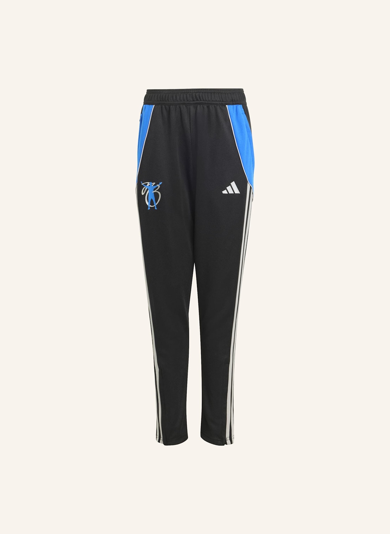 adidas JUDE BELLINGHAM TRAININGSHOSE KINDER: SCHWARZ