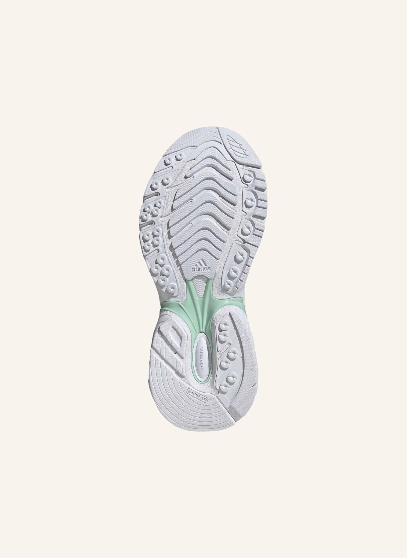 adidas Originals Sneaker ADISTAR XLG 2.0: WEISS/ GRÜN