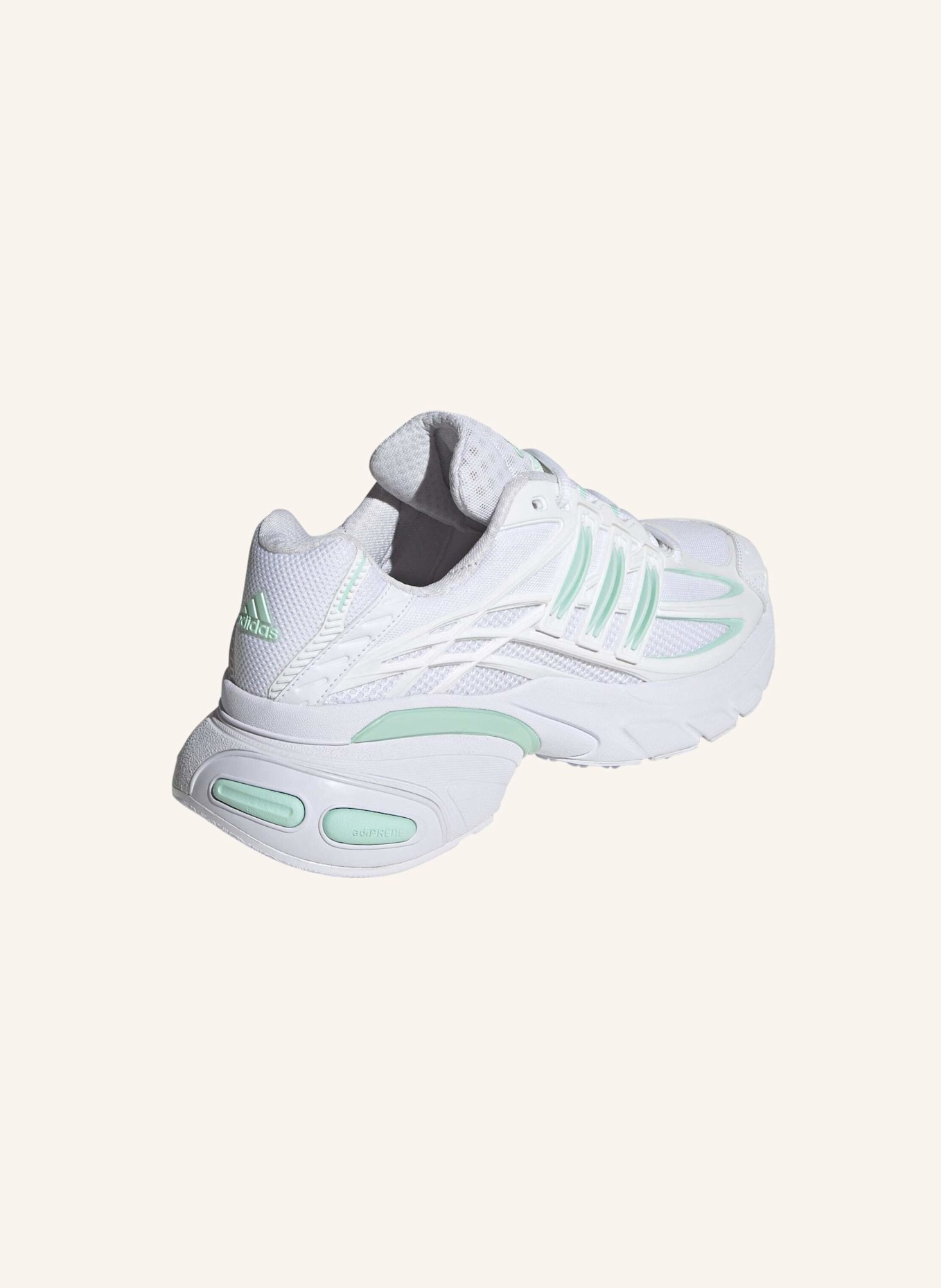 adidas Originals Sneaker ADISTAR XLG 2.0: WEISS/ GRÜN