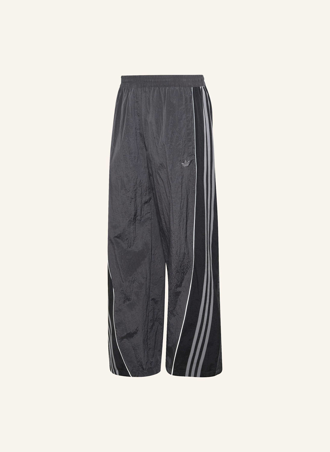 adidas Originals ADILENIUM SEASON 5 TRAININGSHOSE: SCHWARZ
