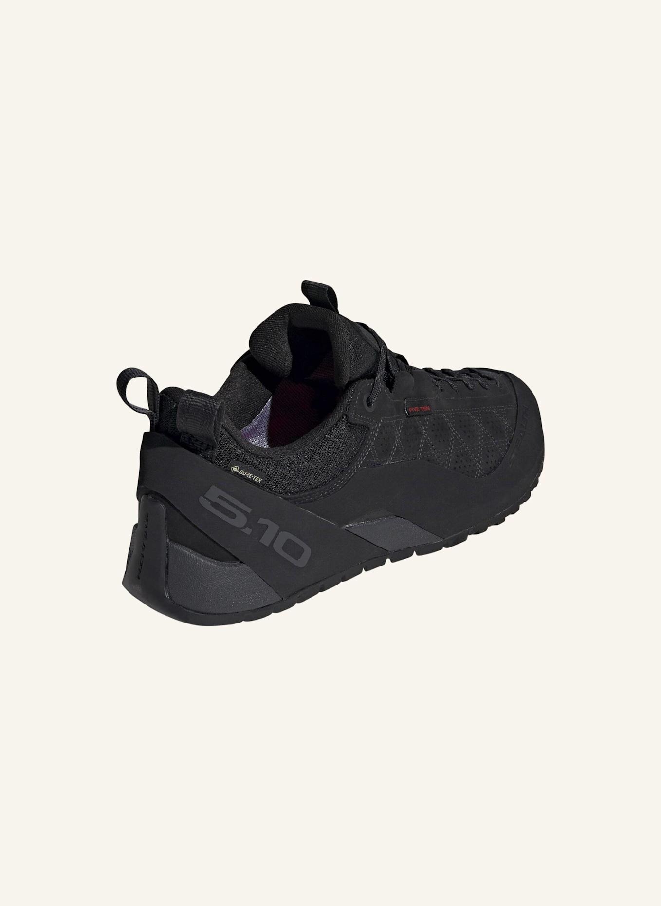 adidas TERREX GUIDE TENNIE PRO GTX SCHUH: SCHWARZ