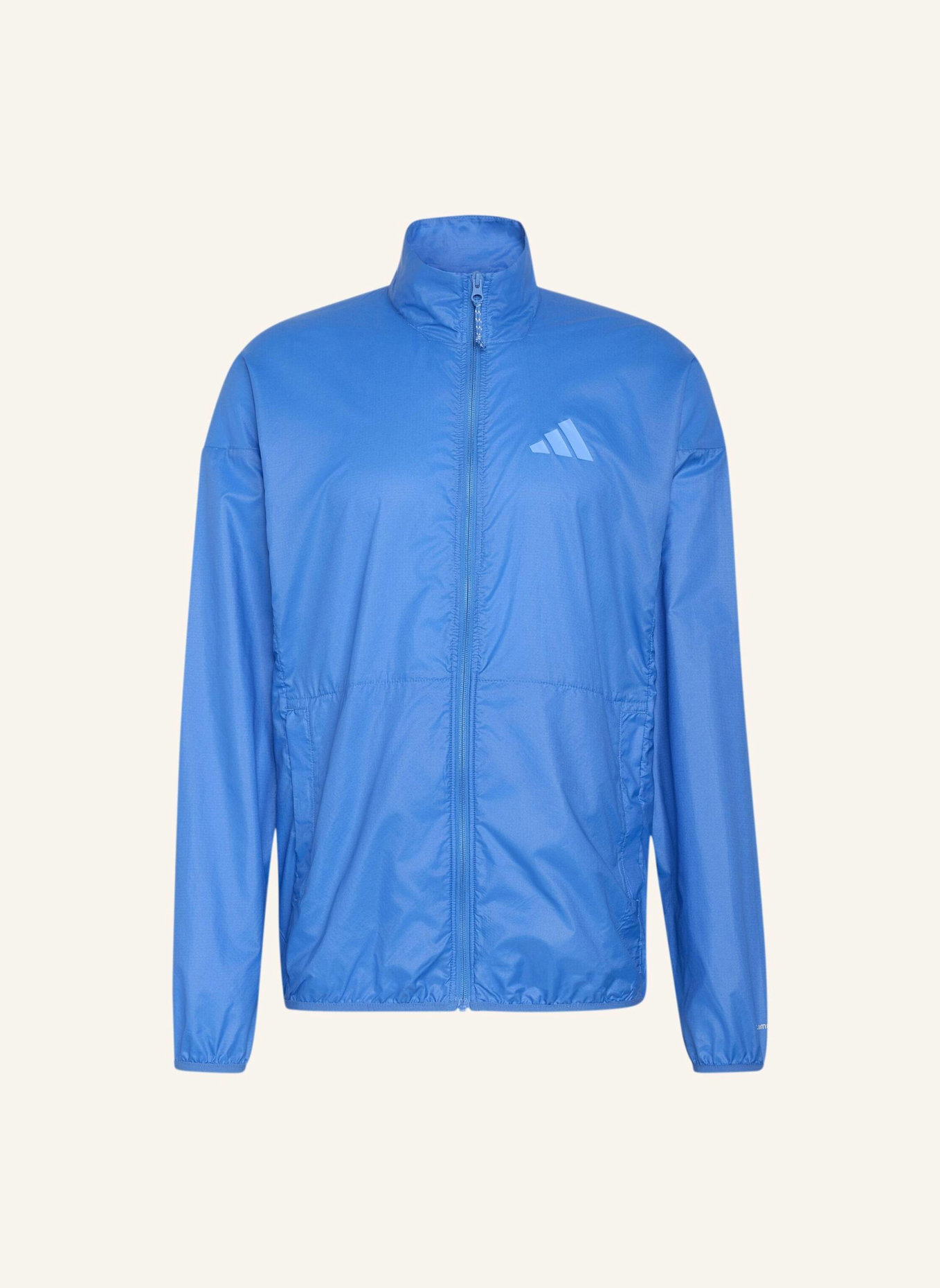 adidas TERREX TERREX MULTI CLIMA365 WINDWEAVE JACKE: BLAU