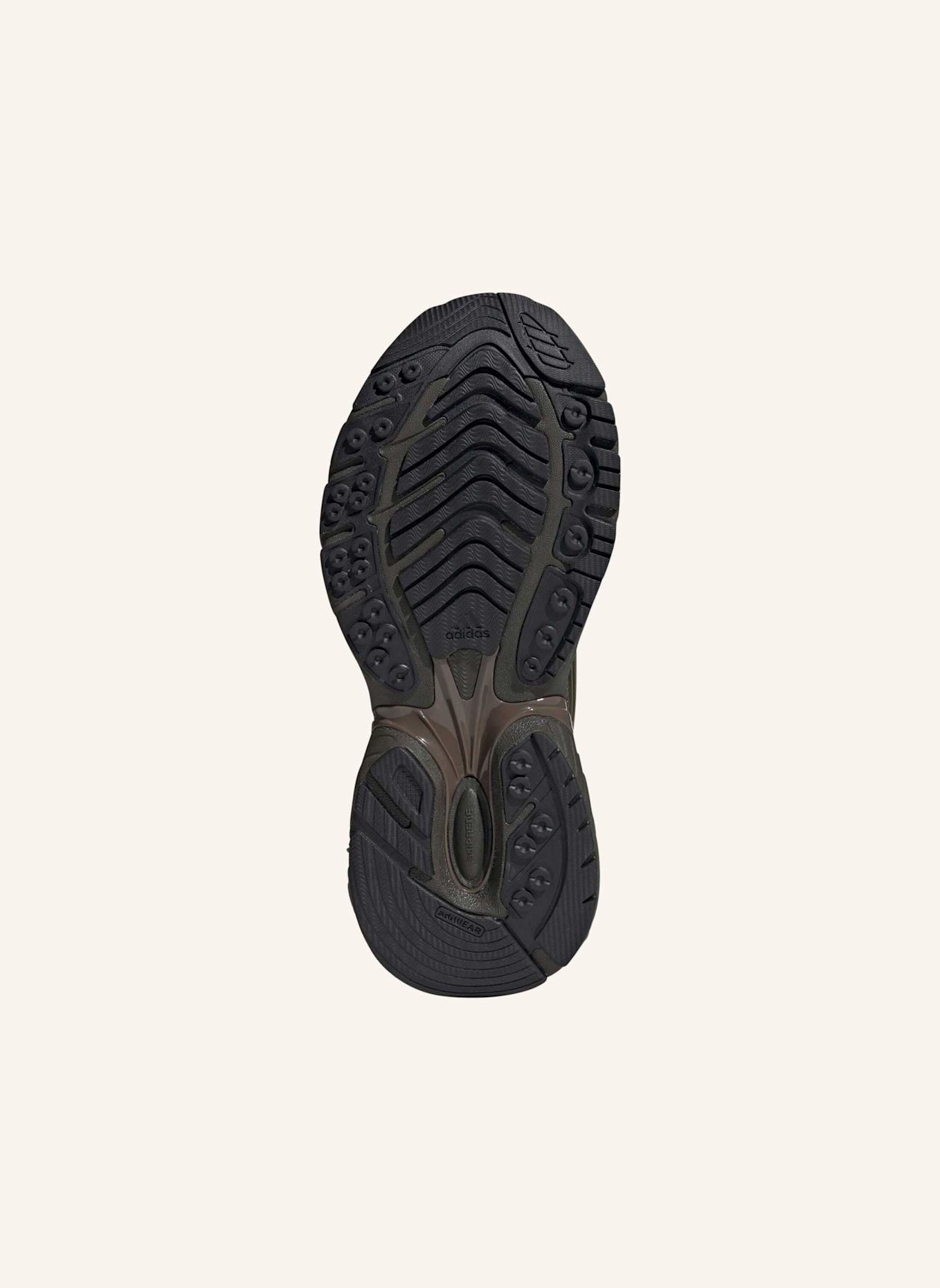 adidas Originals ADISTAR XLG 2.0 SCHUH: GRÜN/ SCHWARZ
