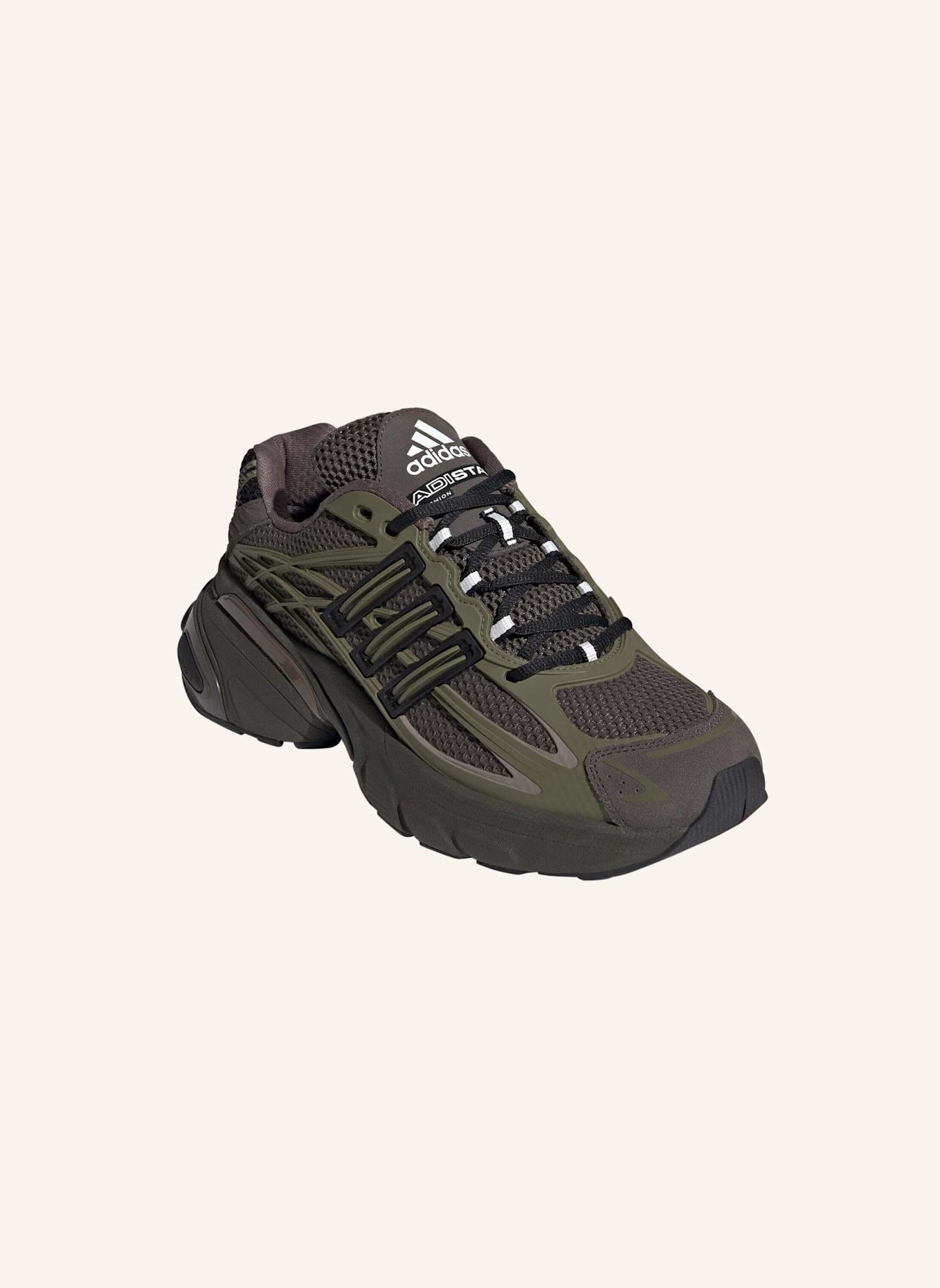 adidas Originals ADISTAR XLG 2.0 SCHUH: GRÜN/ SCHWARZ